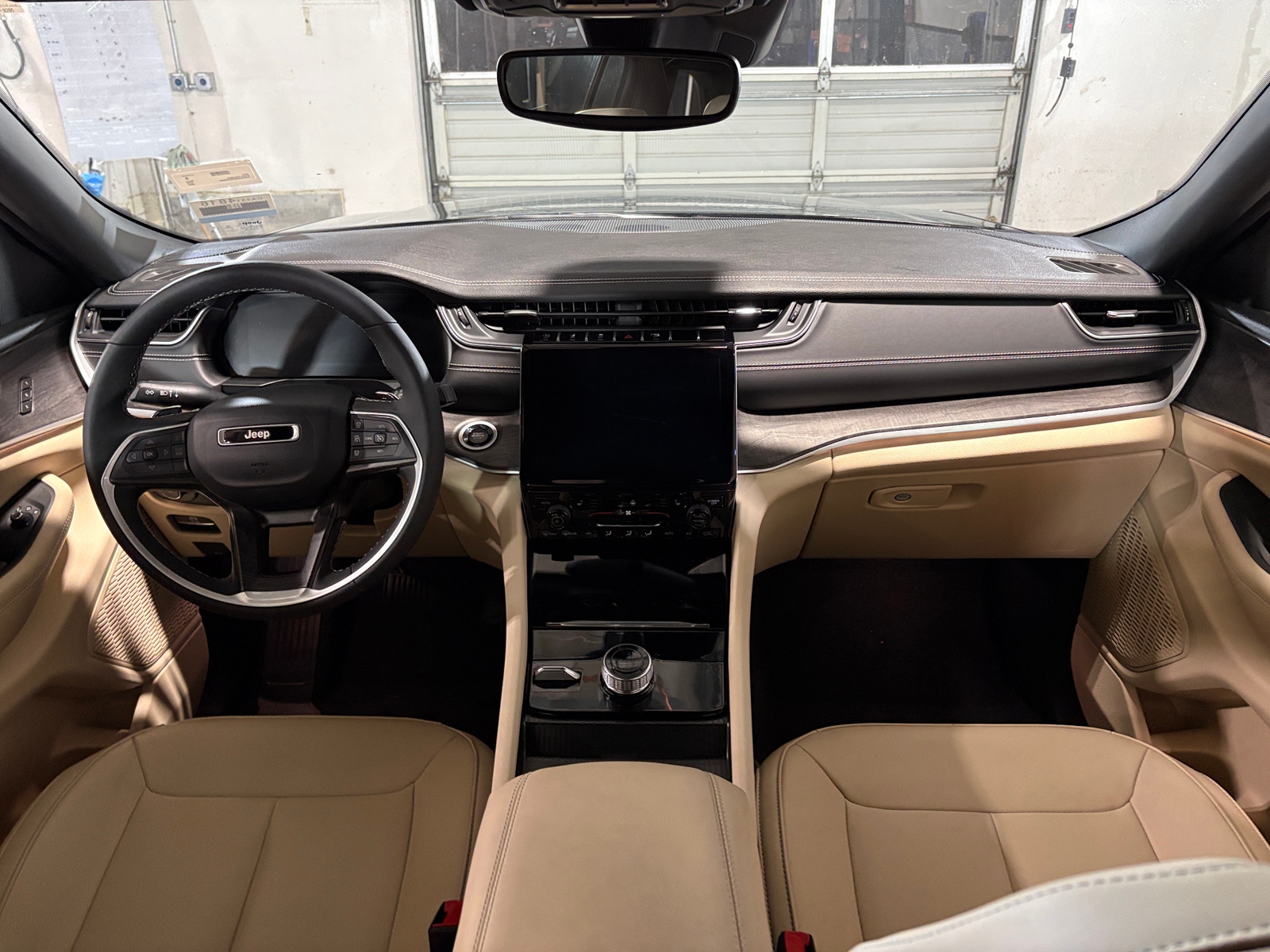 Thumbnail: 2024 Jeep Grand Cherokee - 2