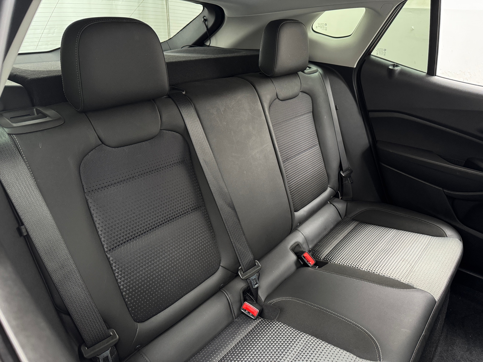 Thumbnail: 2024 Chevrolet Trax - 6