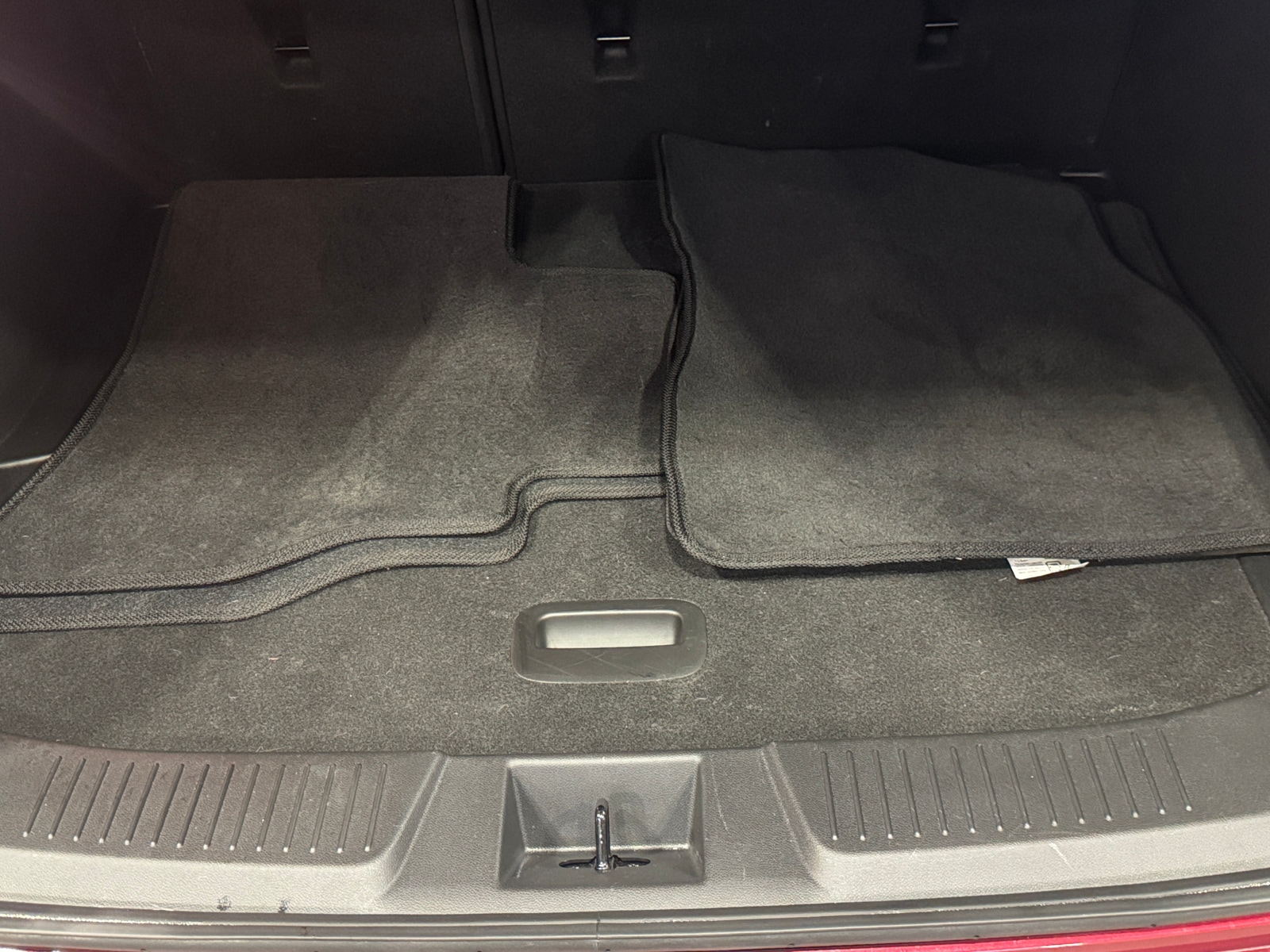 Thumbnail: 2024 Chevrolet Trax - 7