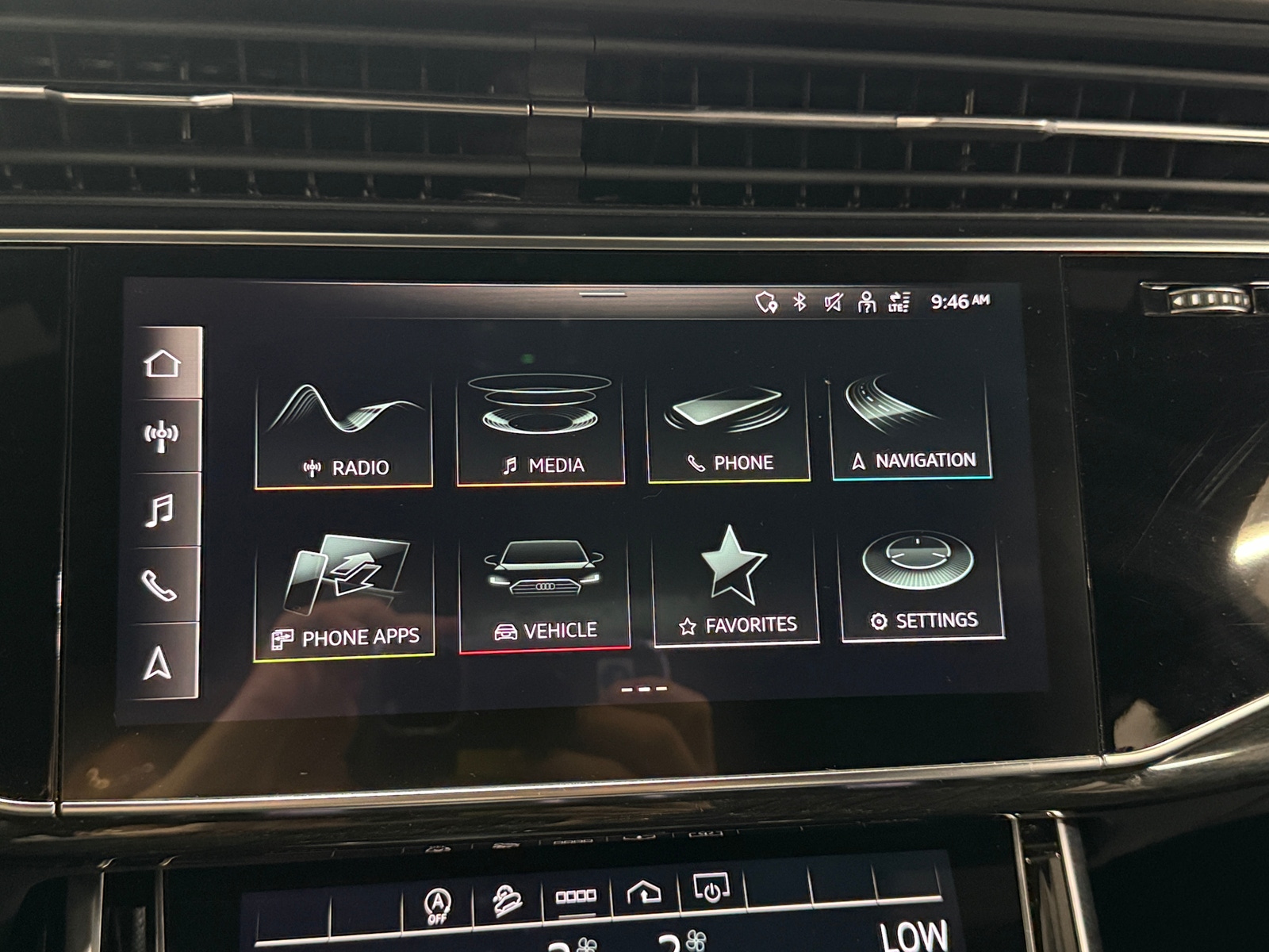 Thumbnail: 2021 Audi SQ7 - 3