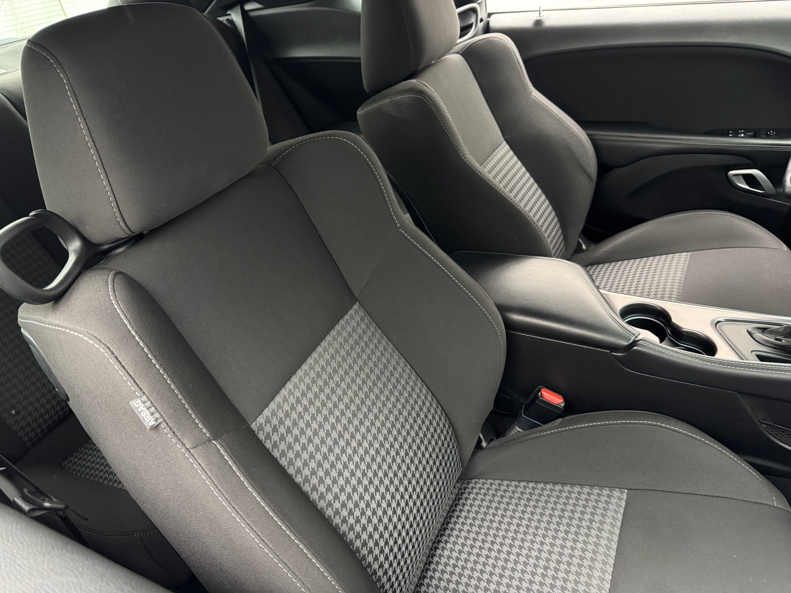 Thumbnail: 2021 Dodge Challenger - 2