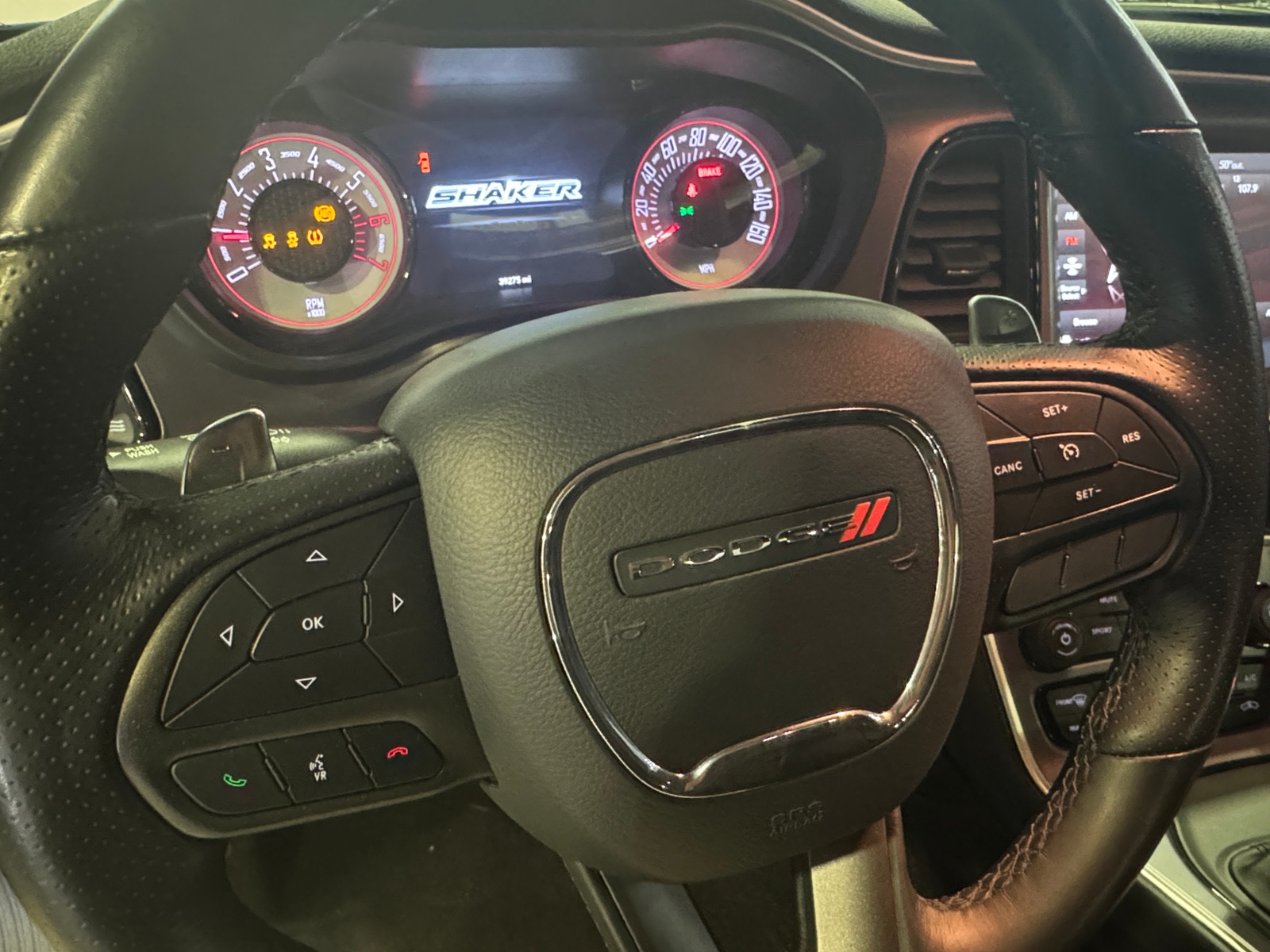 Thumbnail: 2021 Dodge Challenger - 4