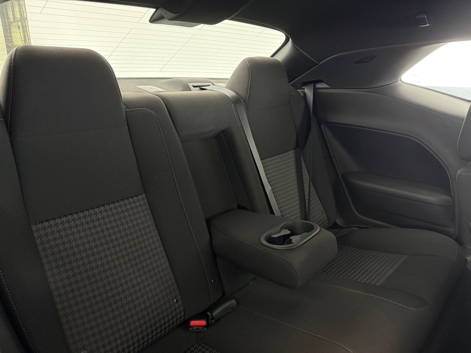 Thumbnail: 2021 Dodge Challenger - 5