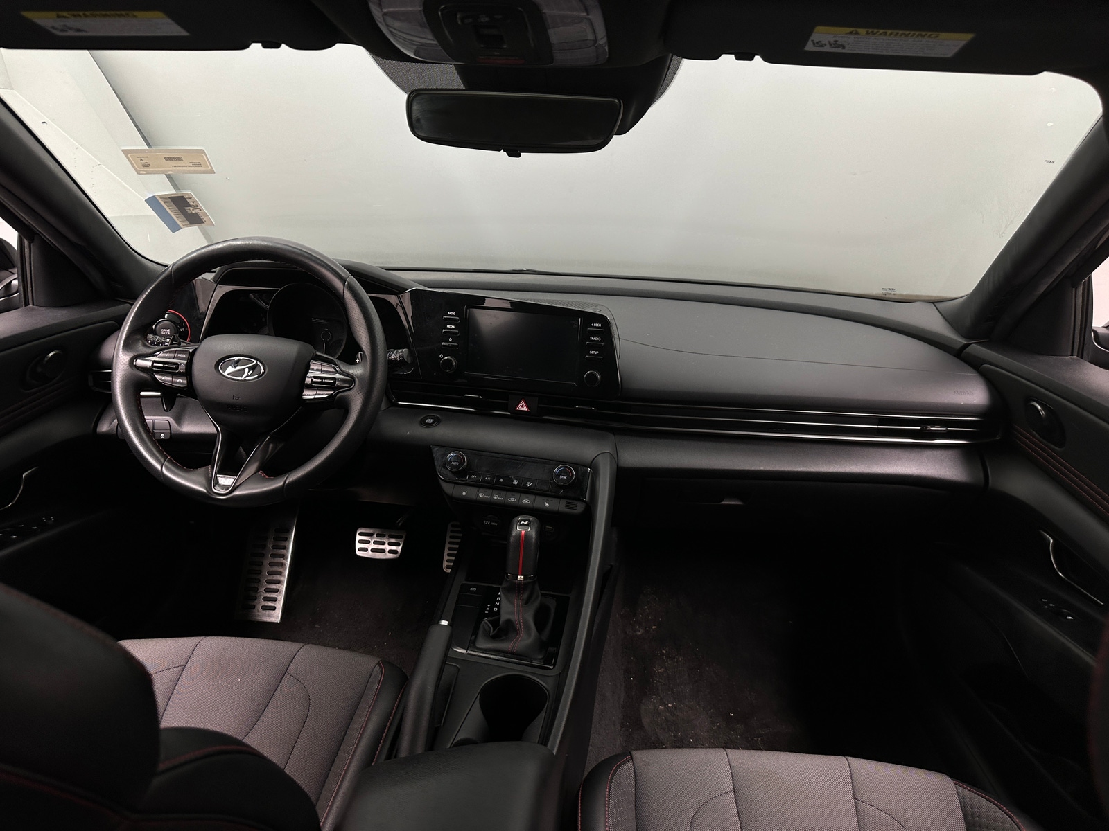 Thumbnail: 2022 Hyundai Elantra - 3