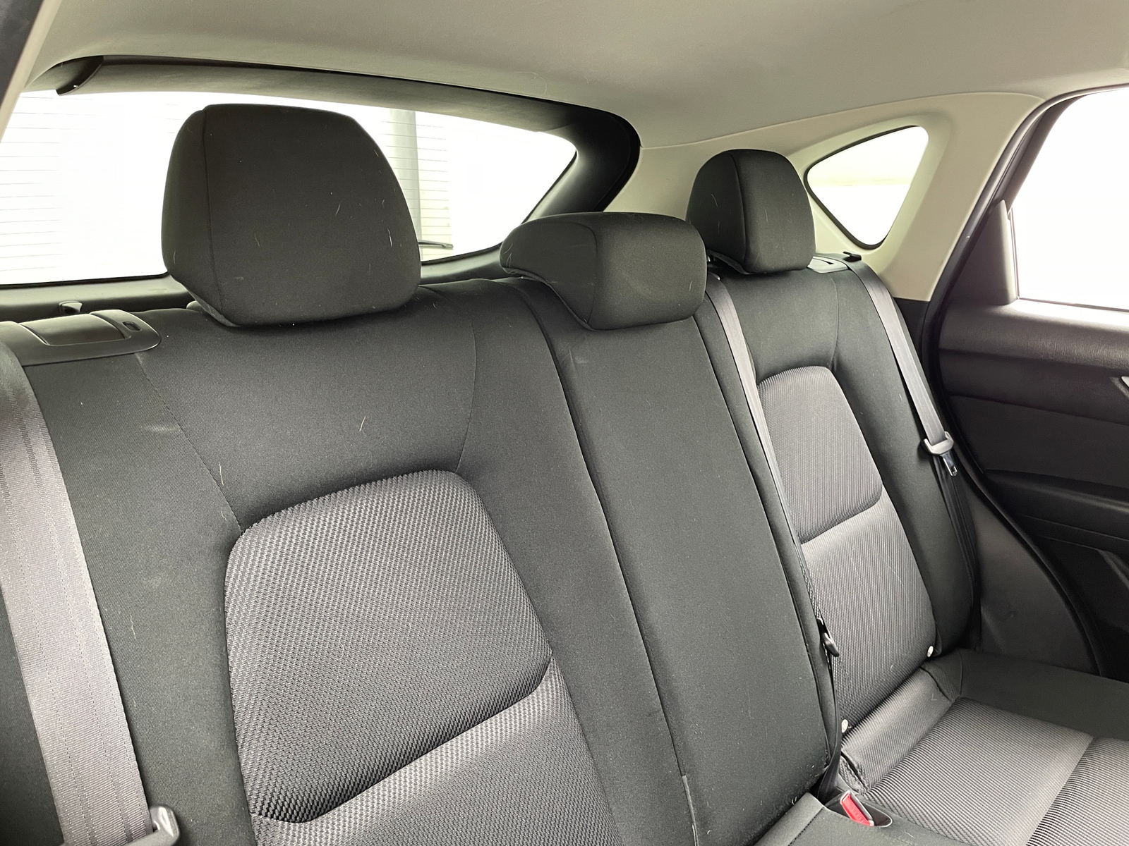 Thumbnail: 2019 Mazda CX-5 - 6