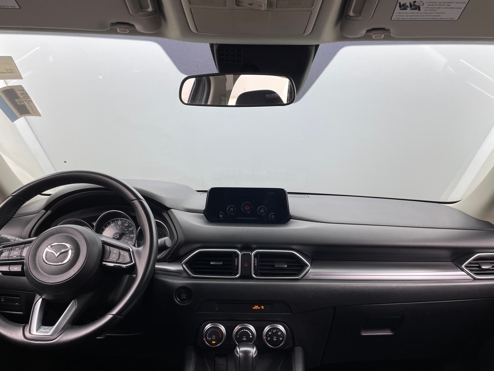 Thumbnail: 2019 Mazda CX-5 - 3