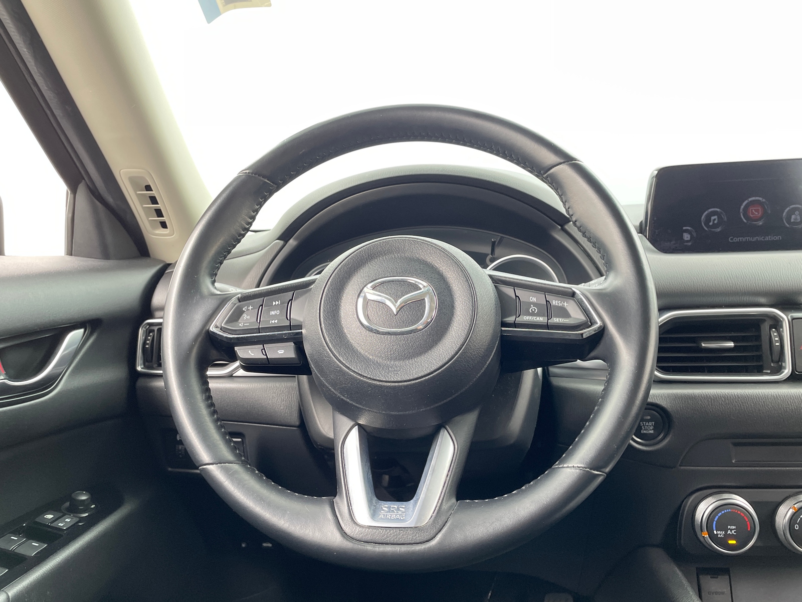 Thumbnail: 2019 Mazda CX-5 - 5