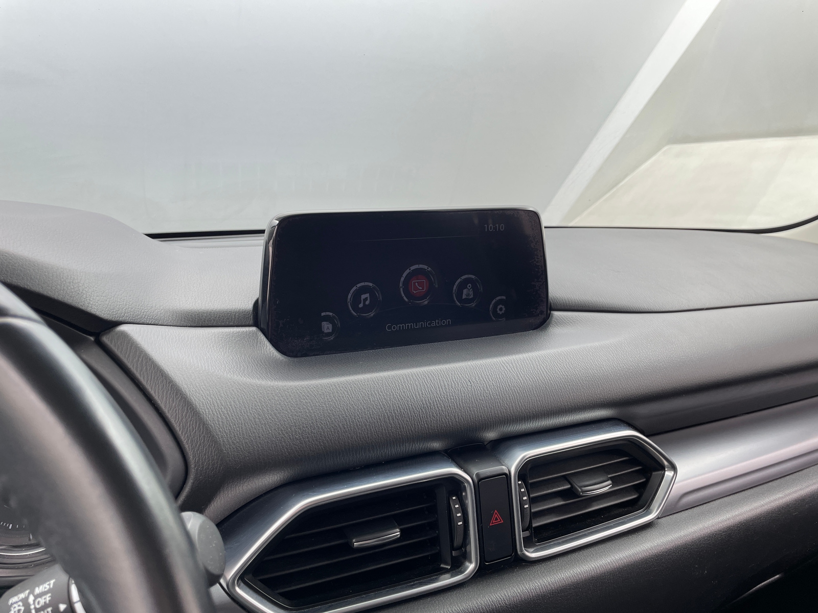 Thumbnail: 2019 Mazda CX-5 - 4