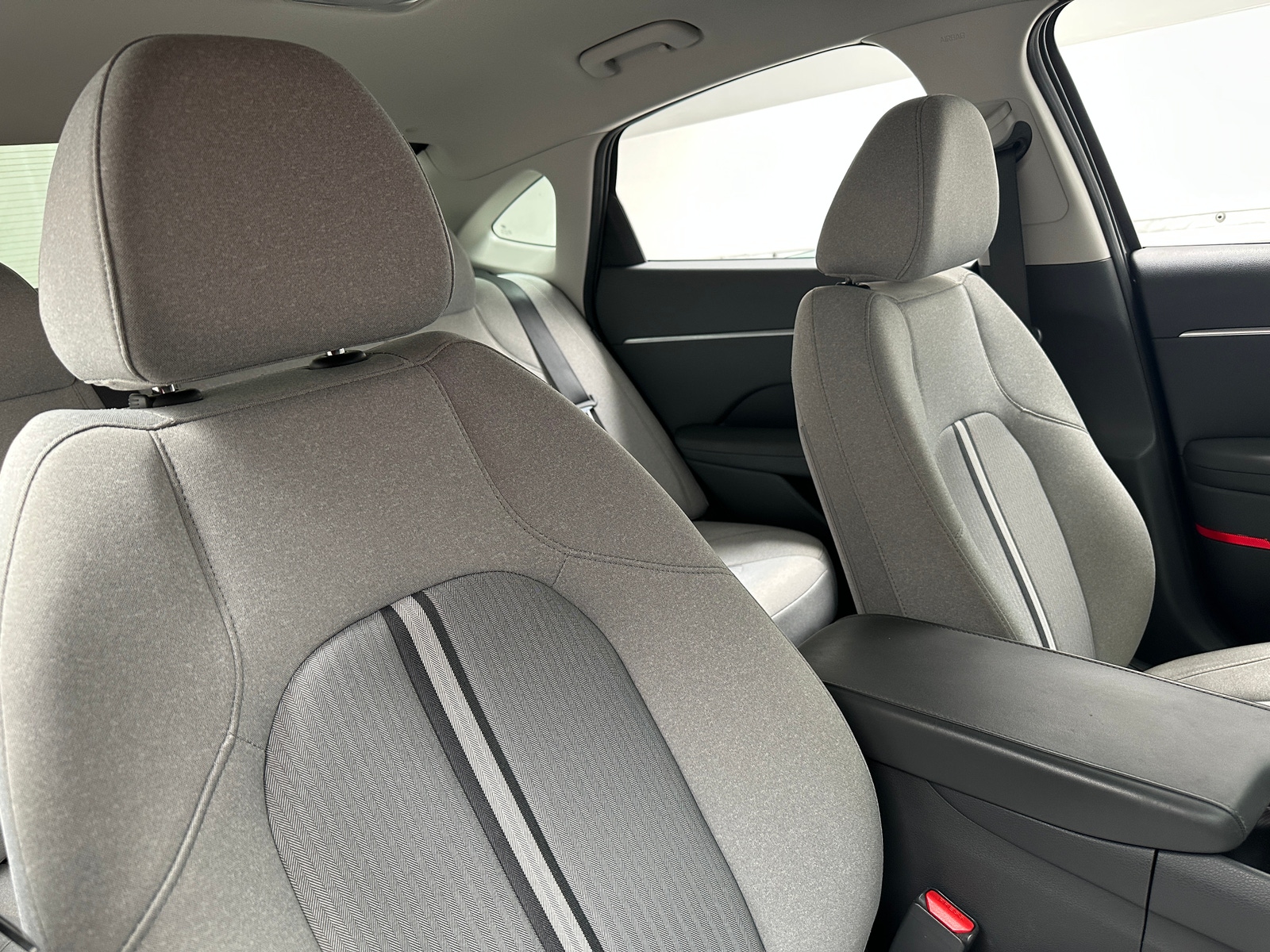 Thumbnail: 2021 Hyundai Sonata - 2