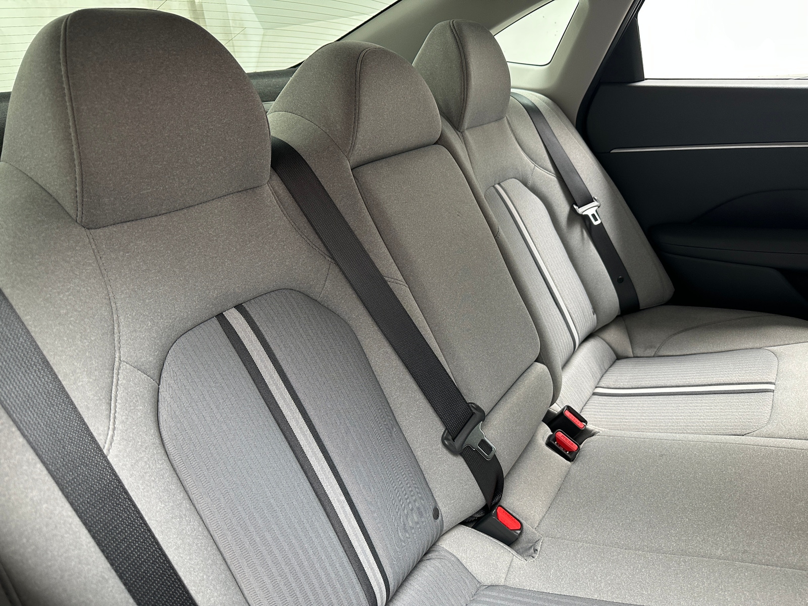 Thumbnail: 2021 Hyundai Sonata - 6