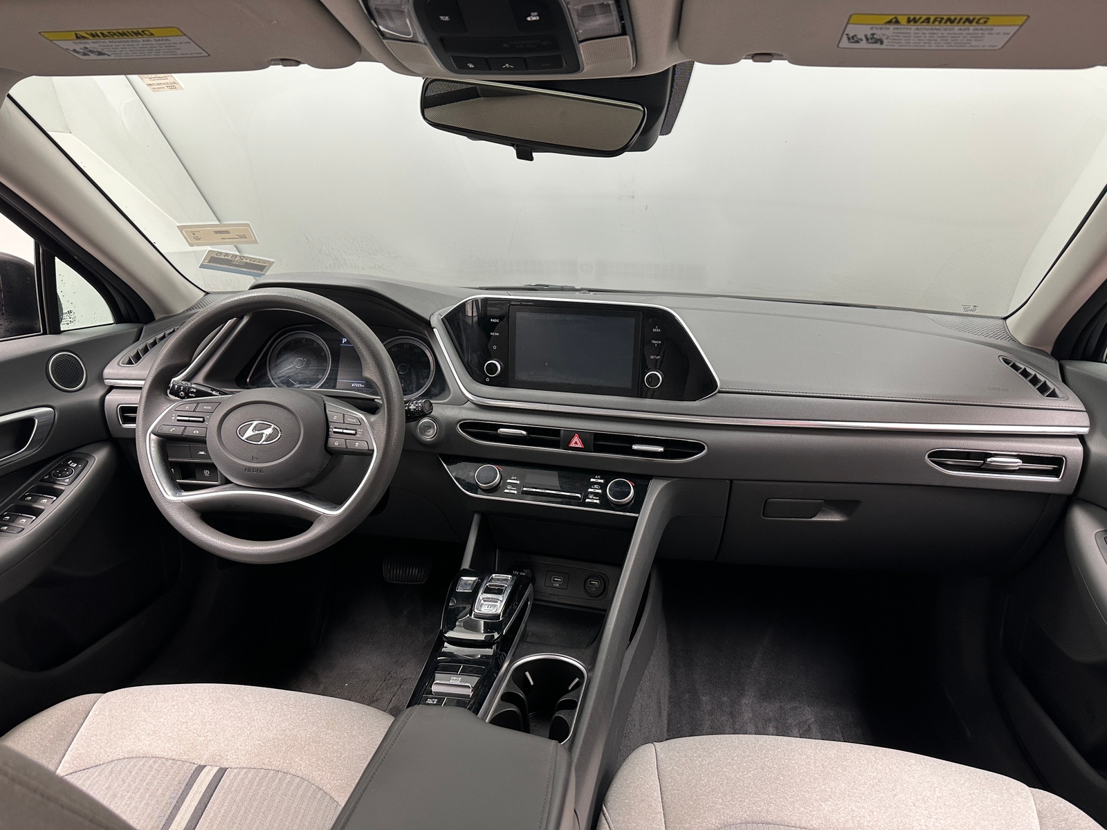 Thumbnail: 2021 Hyundai Sonata - 3