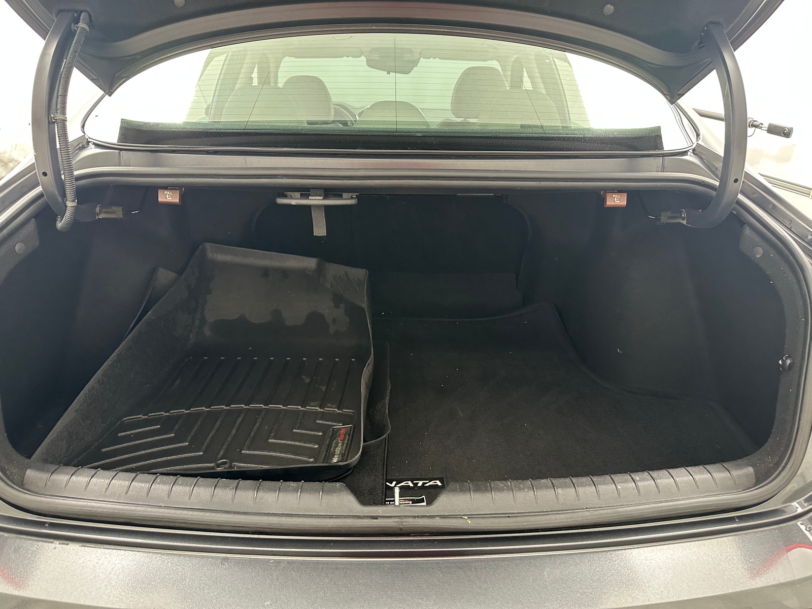 Thumbnail: 2021 Hyundai Sonata - 7