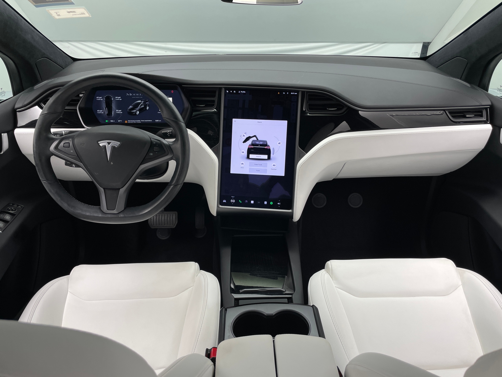 Thumbnail: 2020 Tesla Model X - 2