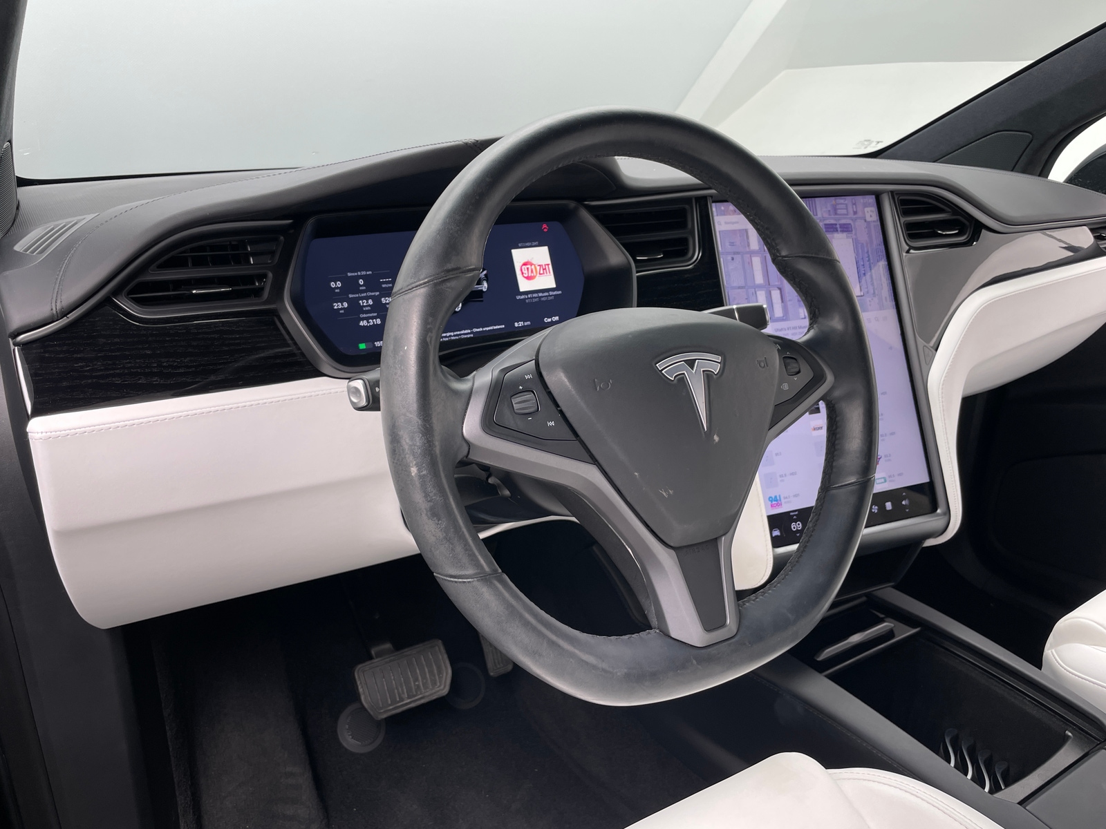 Thumbnail: 2020 Tesla Model X - 4