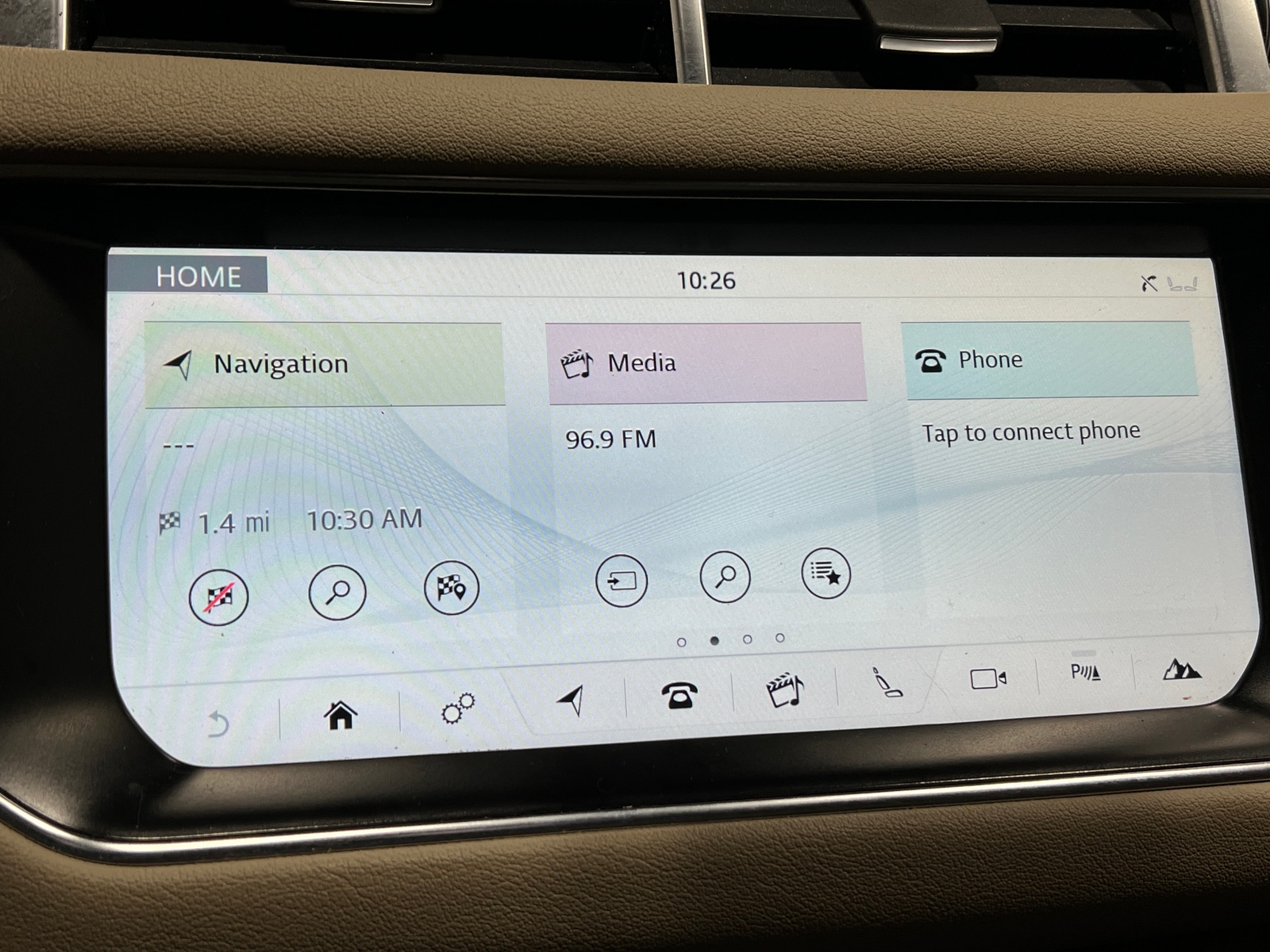 Thumbnail: 2017 Land Rover Range Rover Sport - 3