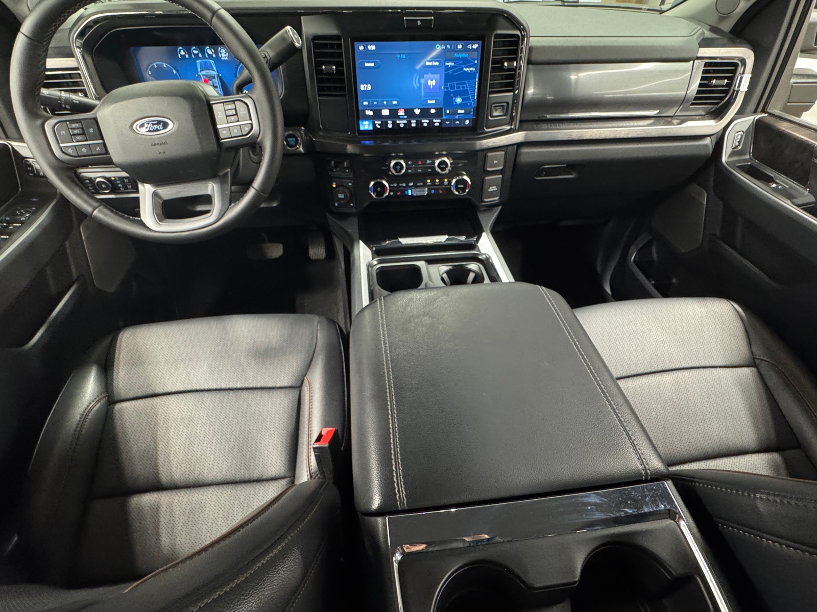 Thumbnail: 2025 Ford Econoline - 2