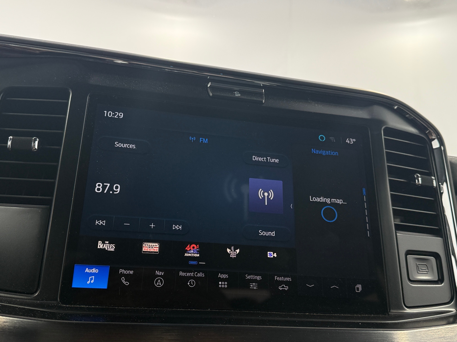 Thumbnail: 2025 Ford Econoline - 3