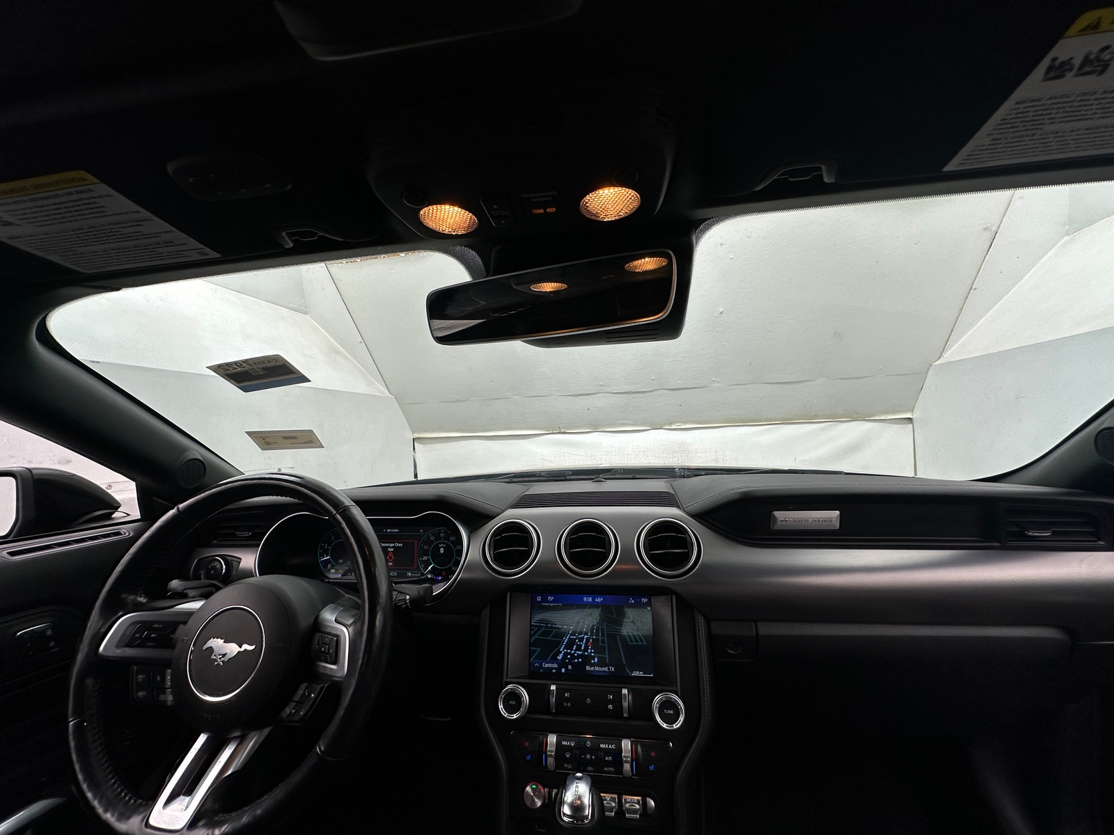 Thumbnail: 2022 Ford Mustang - 3