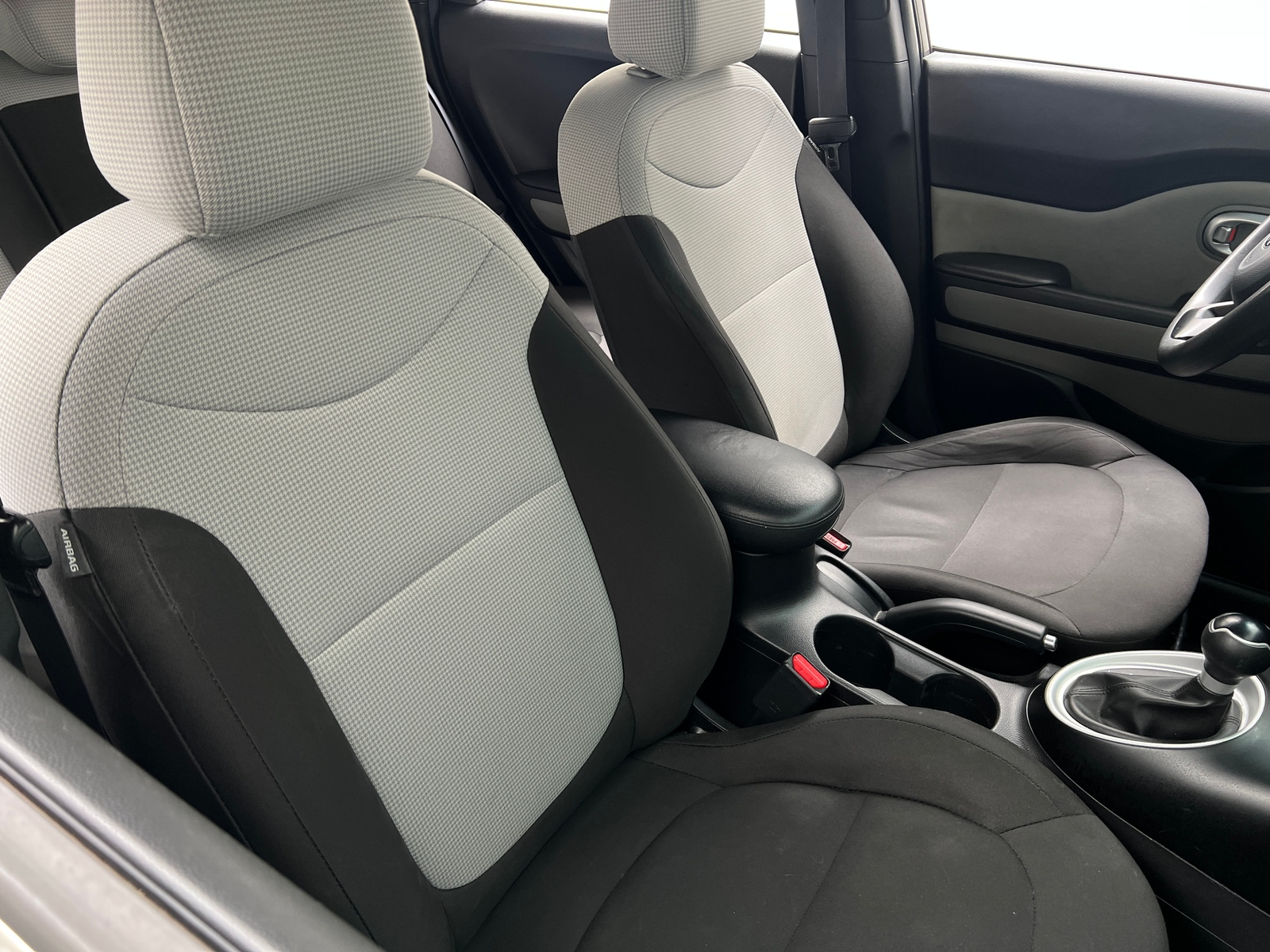 Thumbnail: 2017 Kia Soul - 2