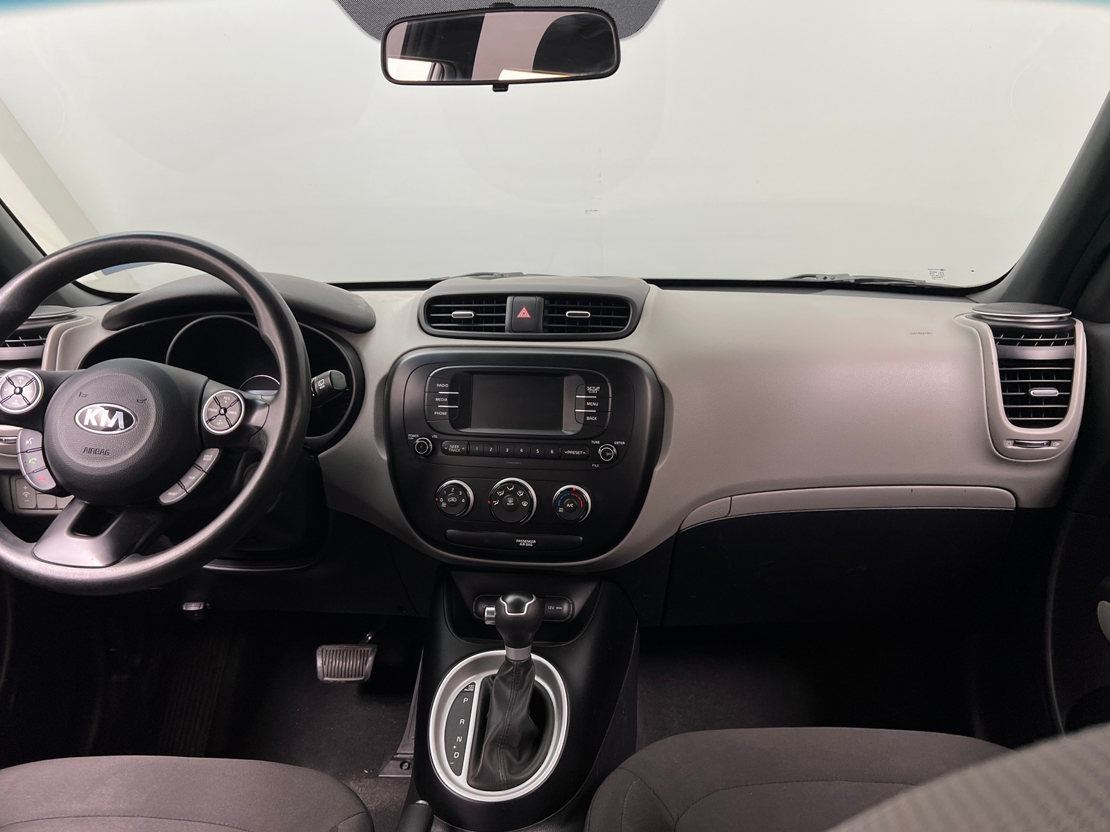 Thumbnail: 2017 Kia Soul - 3