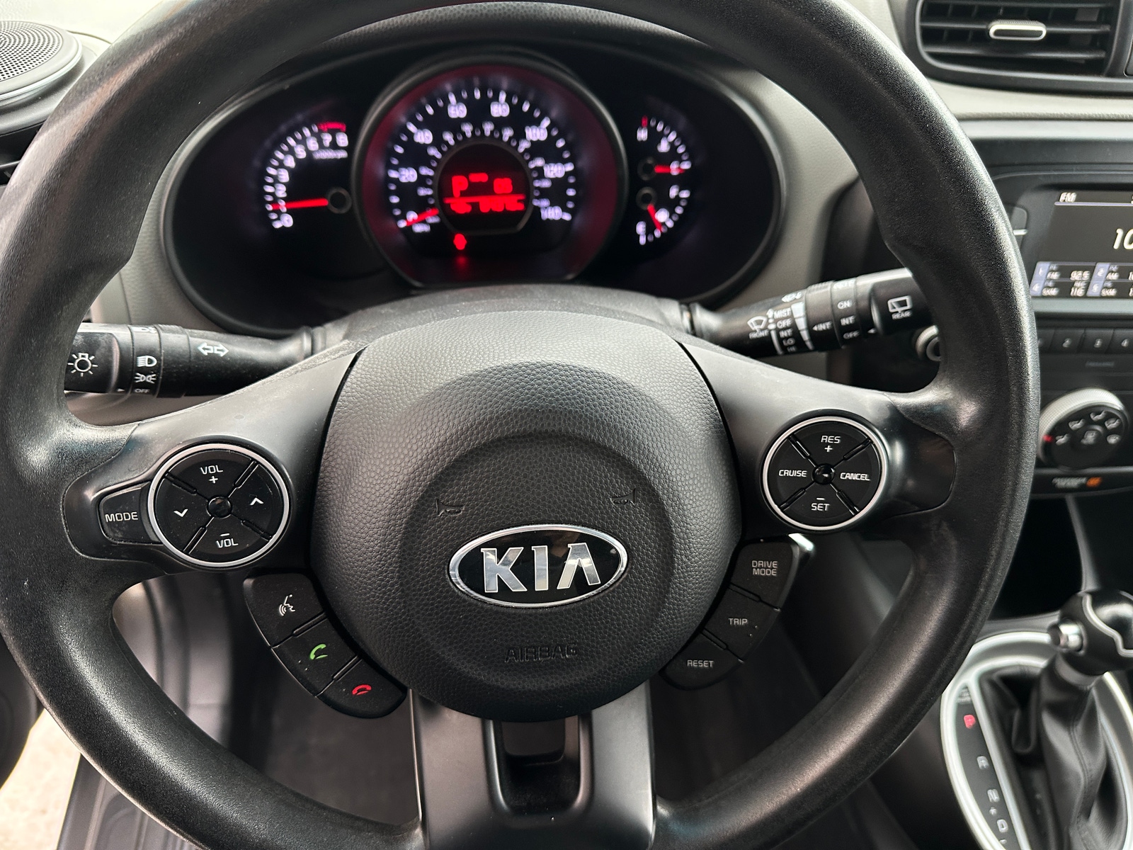 Thumbnail: 2017 Kia Soul - 5