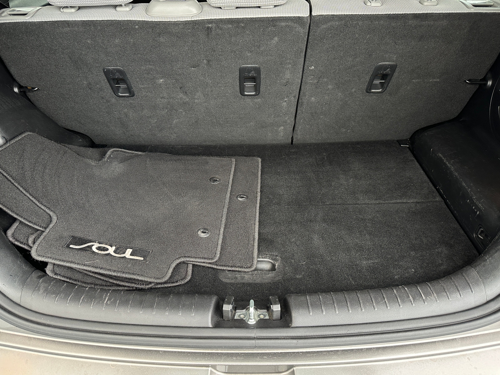 Thumbnail: 2017 Kia Soul - 7