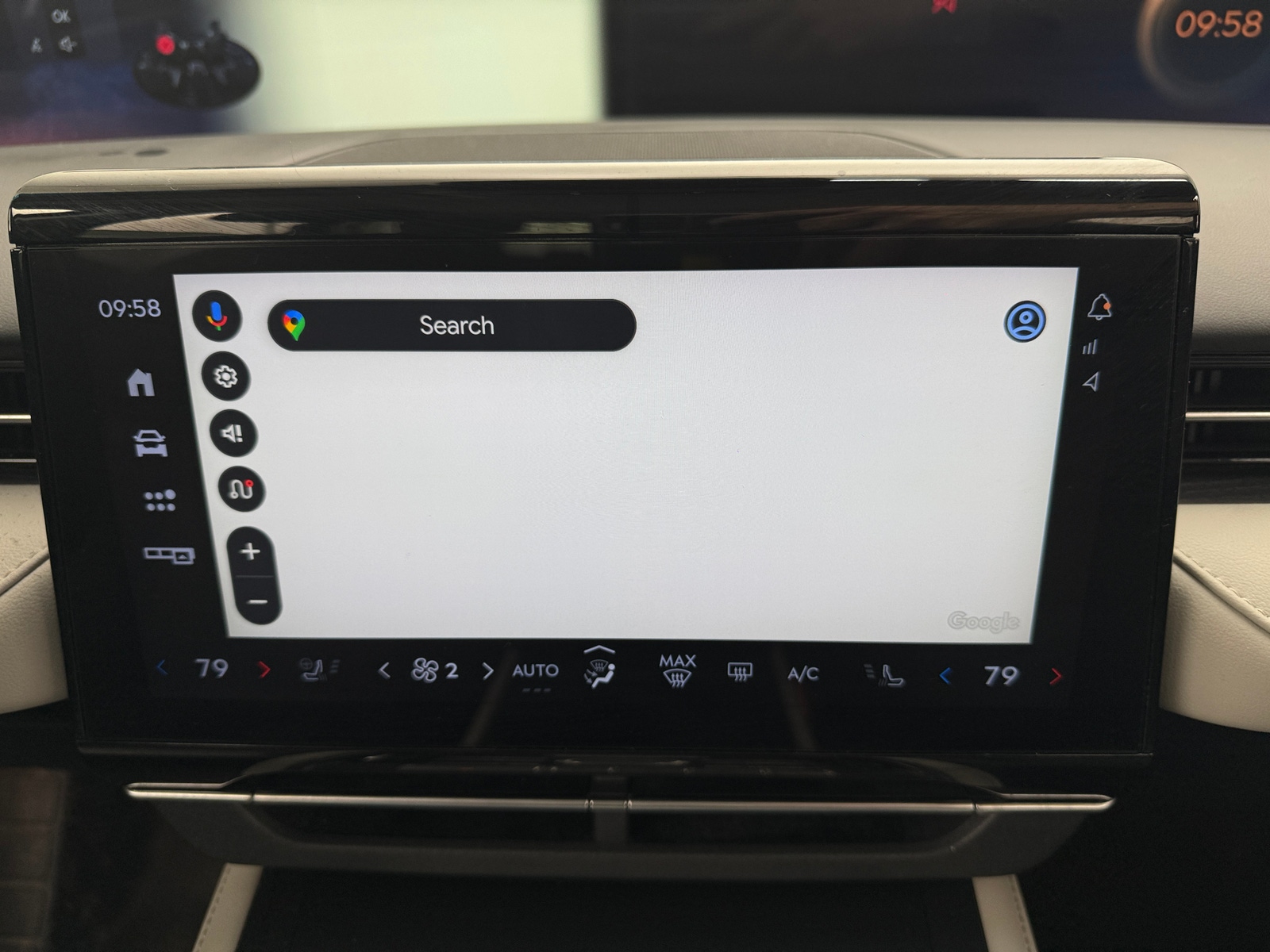 Thumbnail: 2024 Lincoln Nautilus - 3