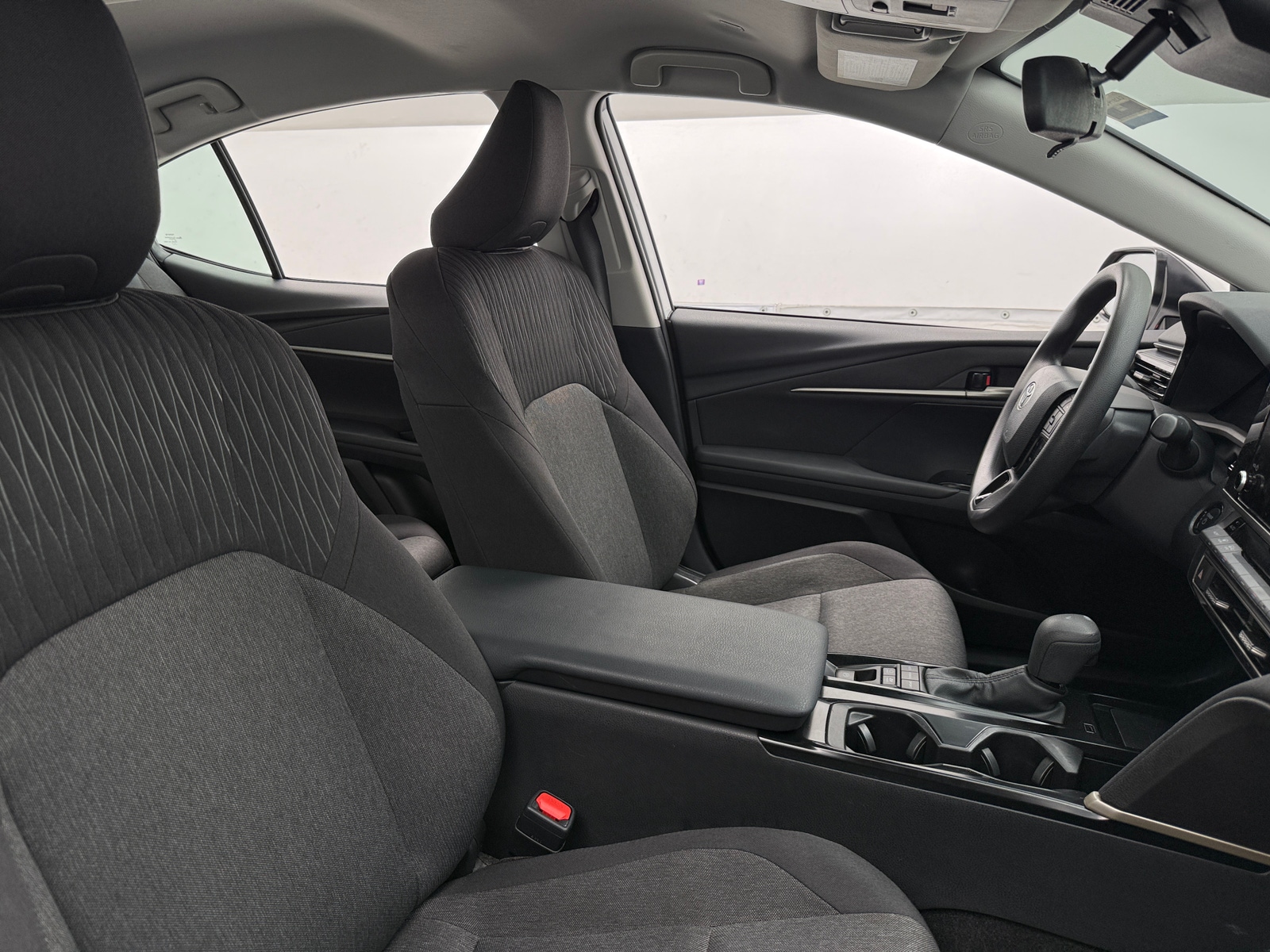 Thumbnail: 2025 Toyota Camry - 2