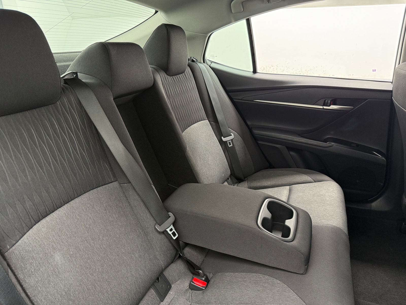 Thumbnail: 2025 Toyota Camry - 6