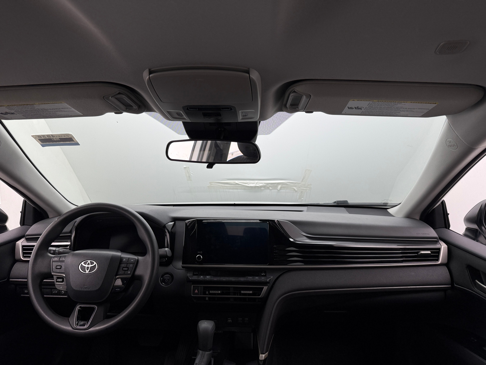 Thumbnail: 2025 Toyota Camry - 3