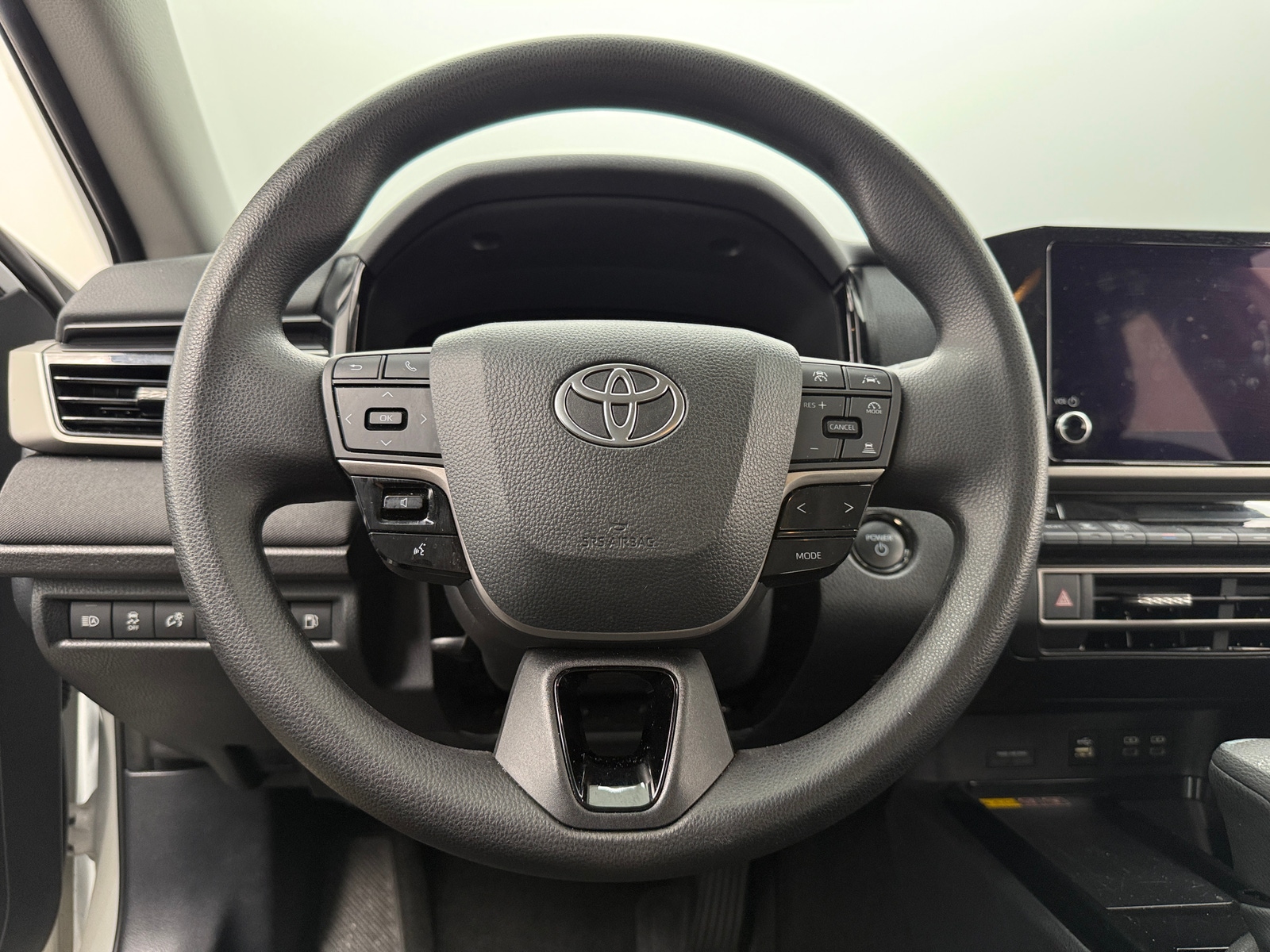 Thumbnail: 2025 Toyota Camry - 5