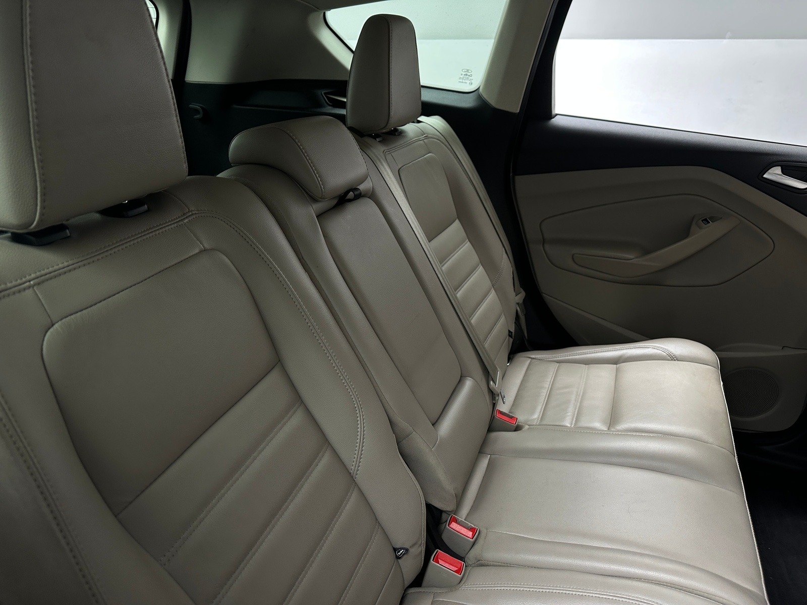 Thumbnail: 2017 Ford Escape - 5