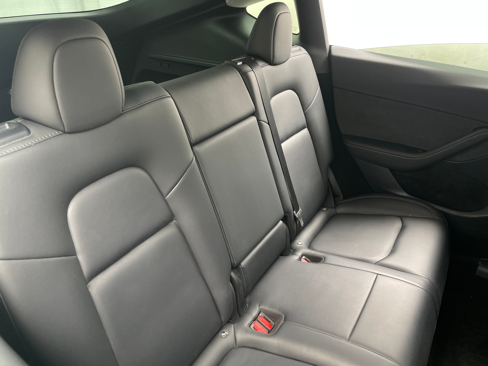 Thumbnail: 2023 Tesla Model Y - 5