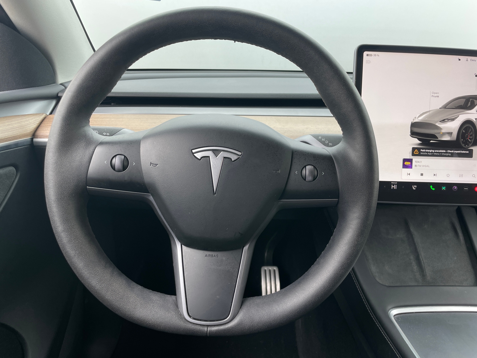 Thumbnail: 2023 Tesla Model Y - 4