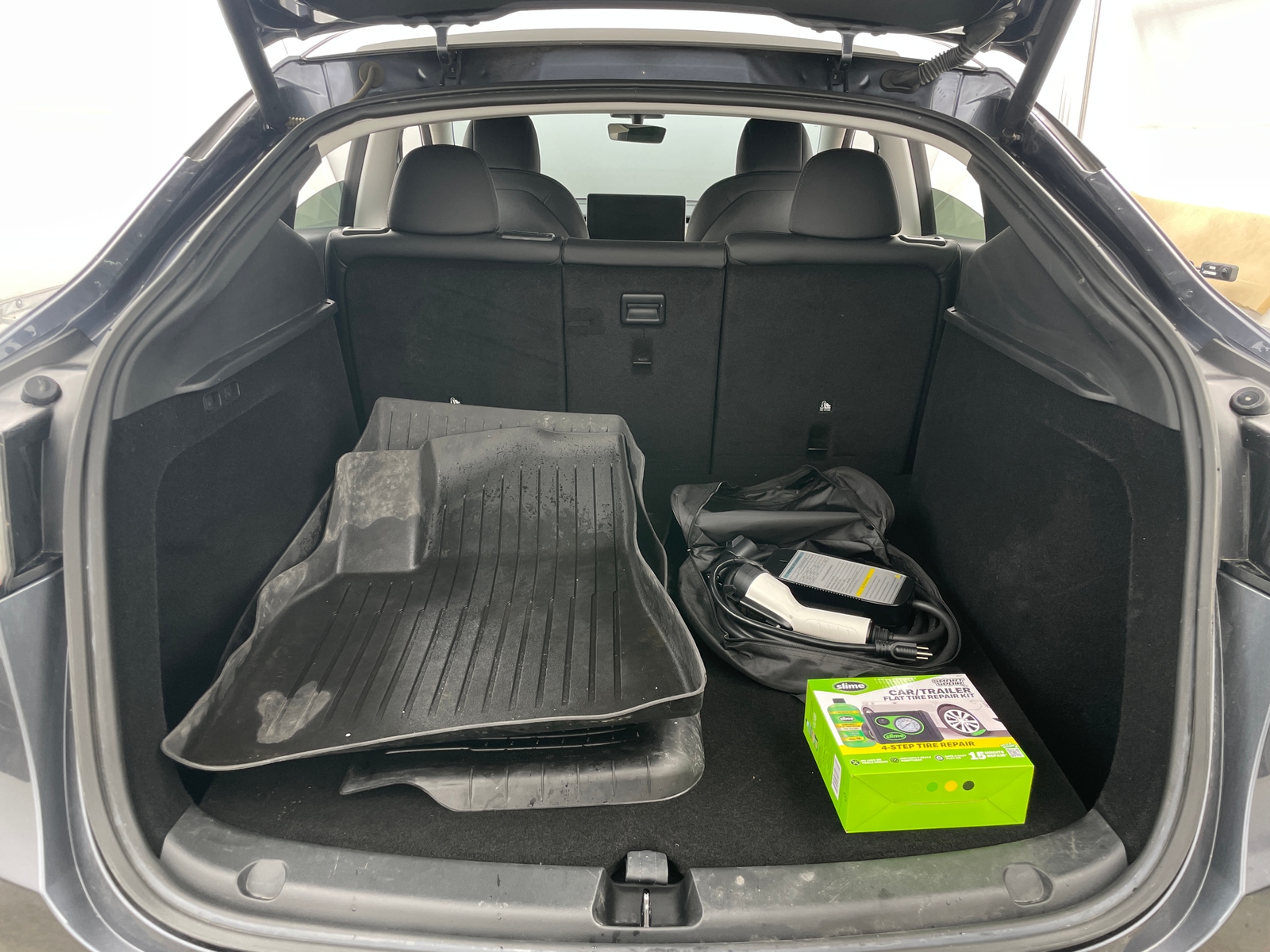 Thumbnail: 2023 Tesla Model Y - 6