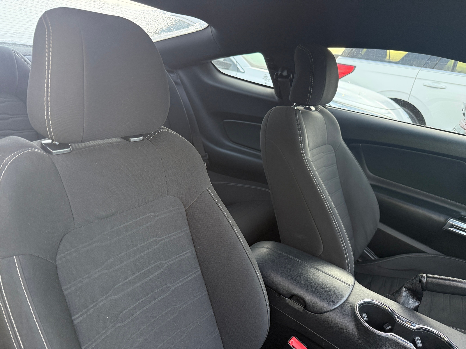 Thumbnail: 2017 Ford Mustang - 2