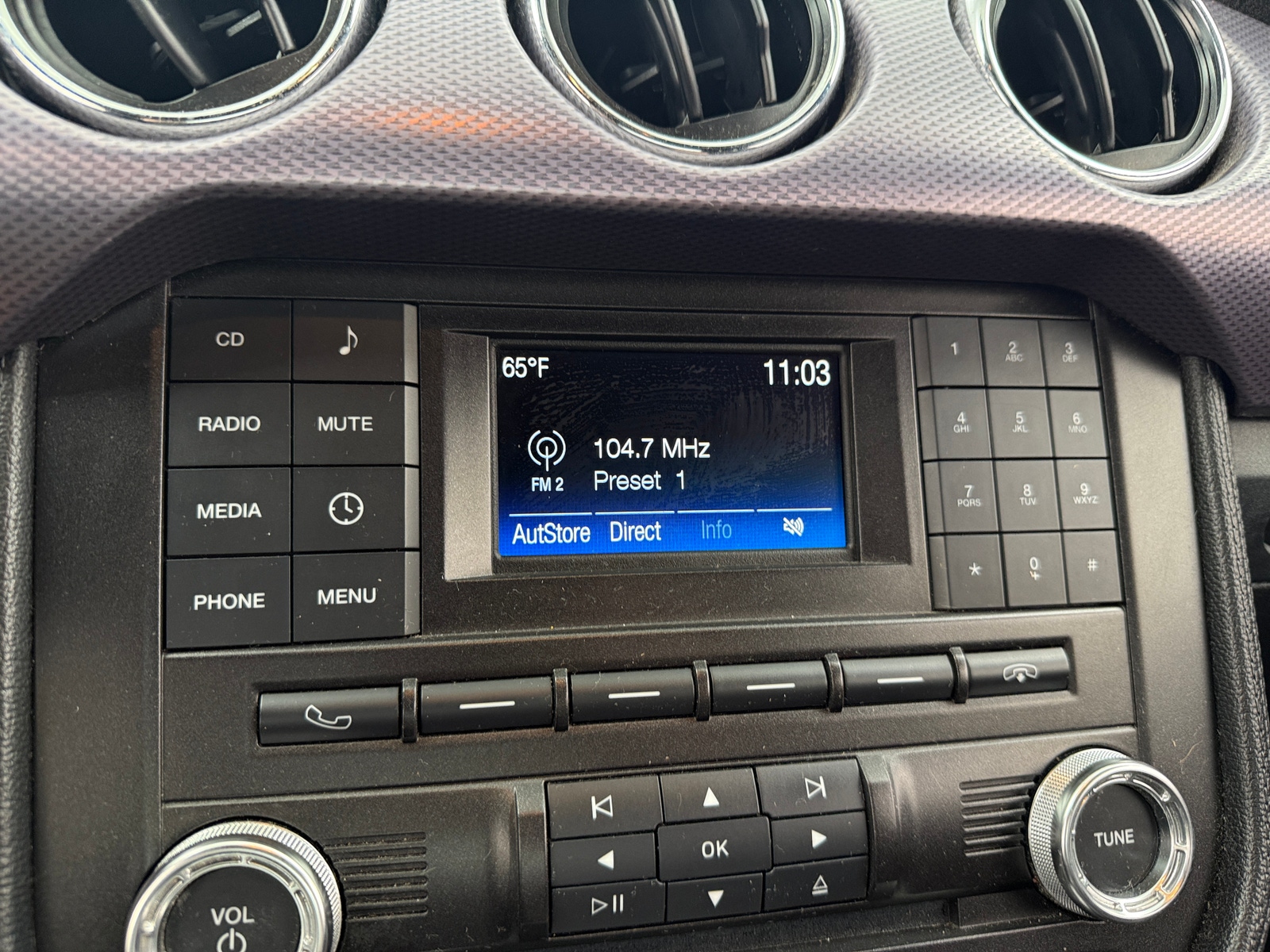 Thumbnail: 2017 Ford Mustang - 3