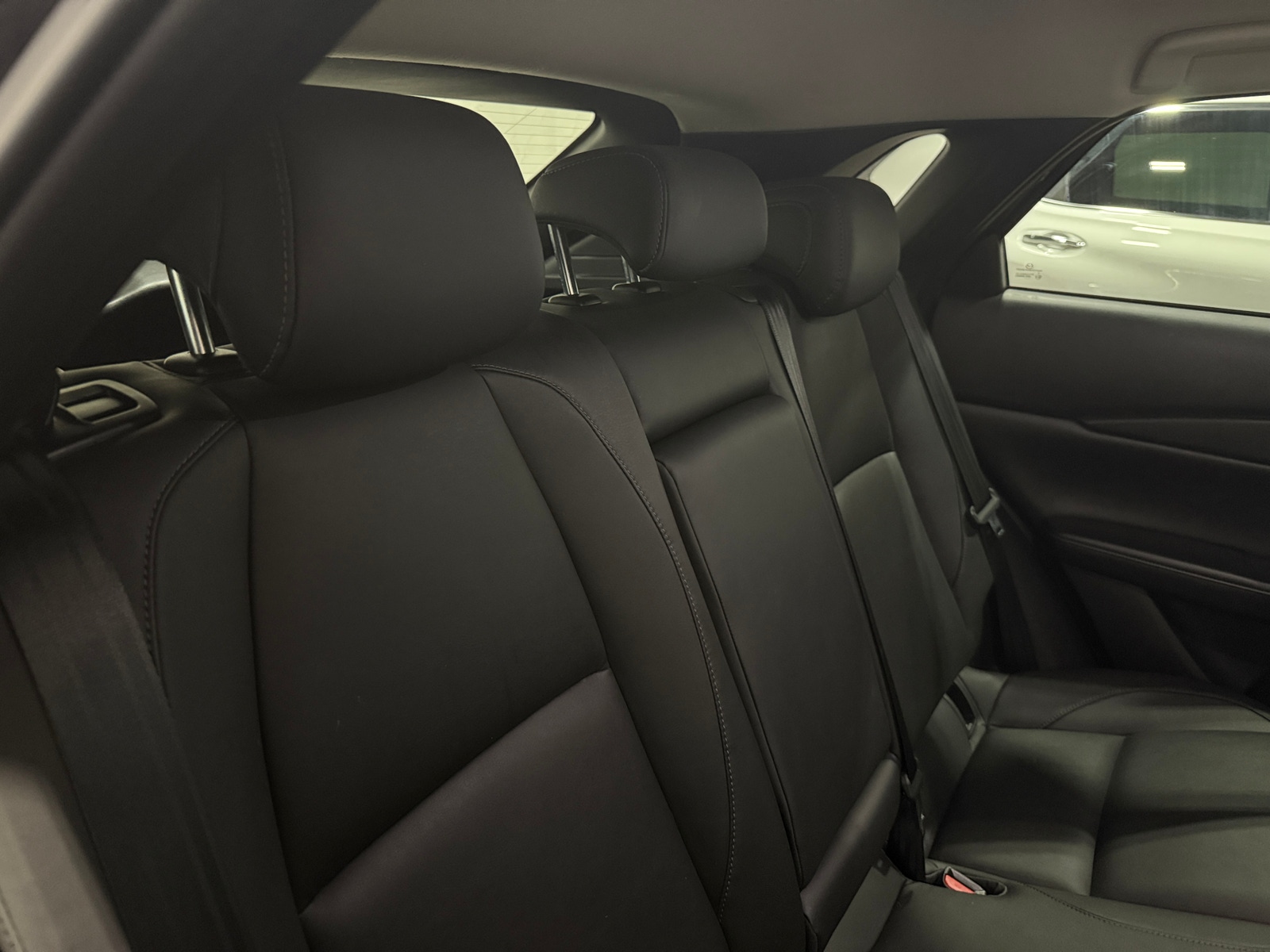 Thumbnail: 2021 Mazda CX-30 - 5