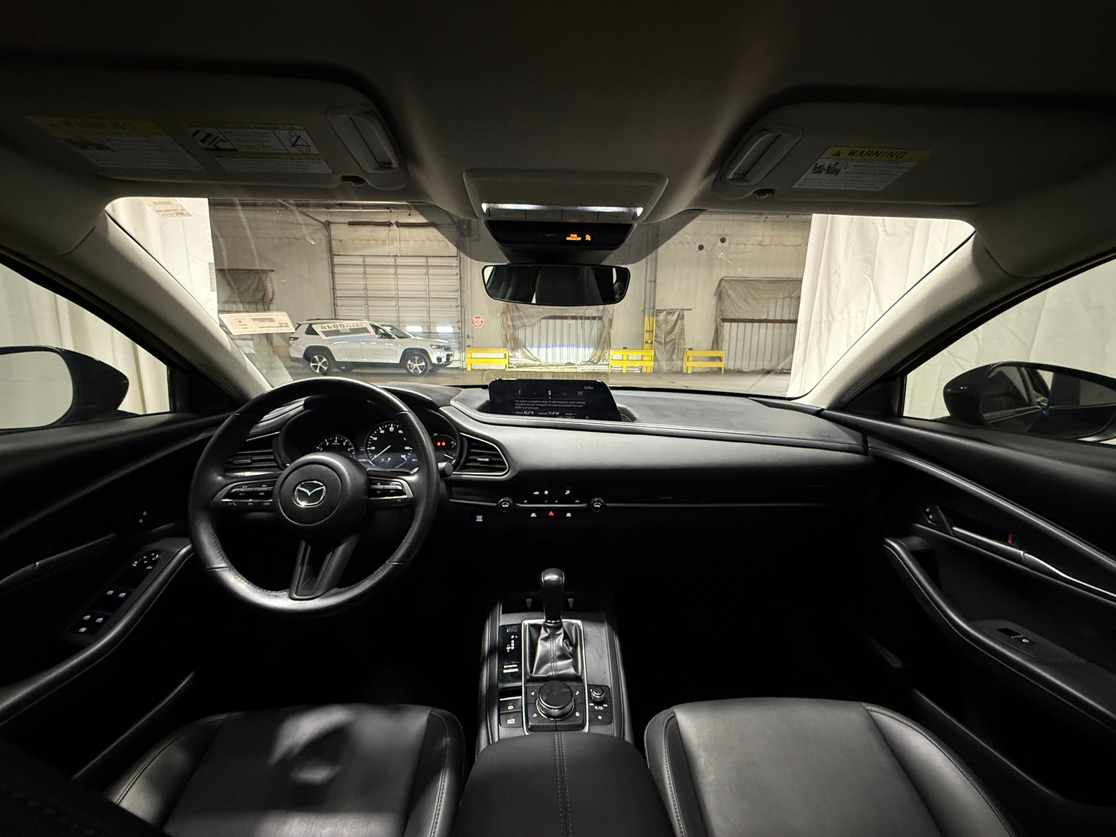 Thumbnail: 2021 Mazda CX-30 - 2