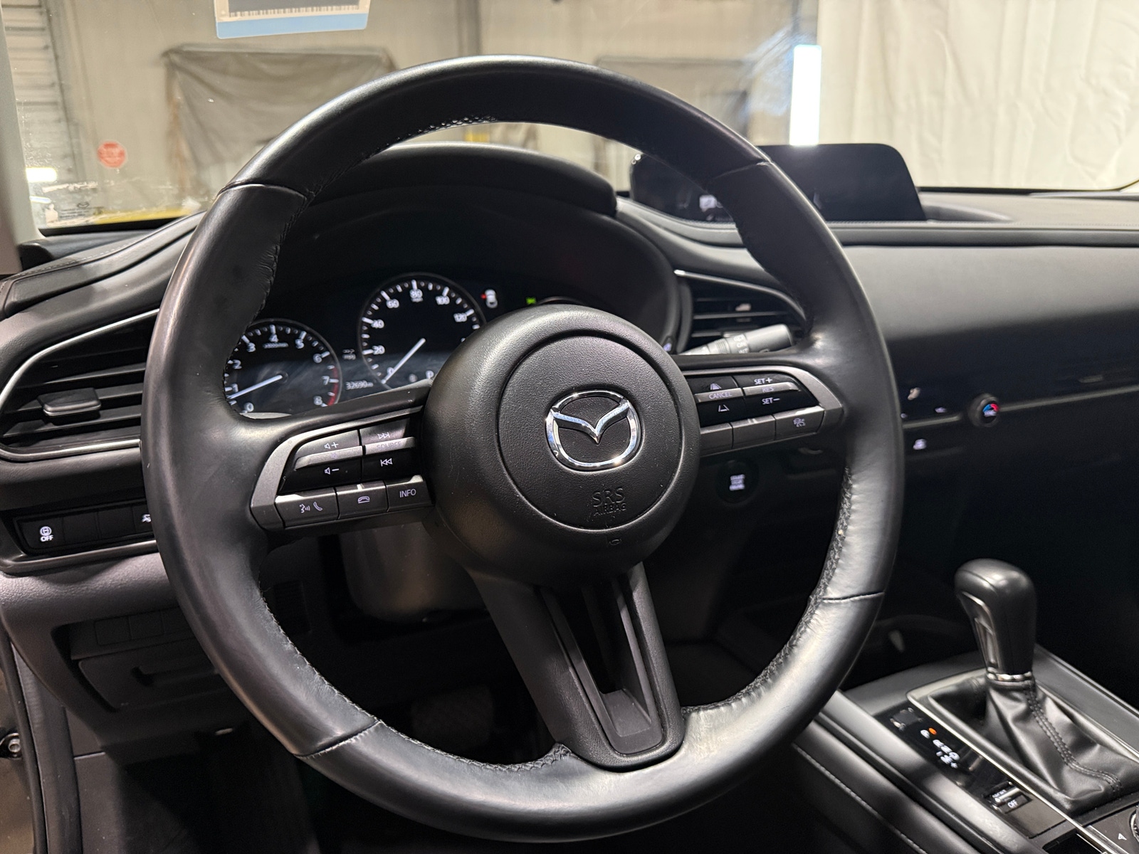 Thumbnail: 2021 Mazda CX-30 - 4