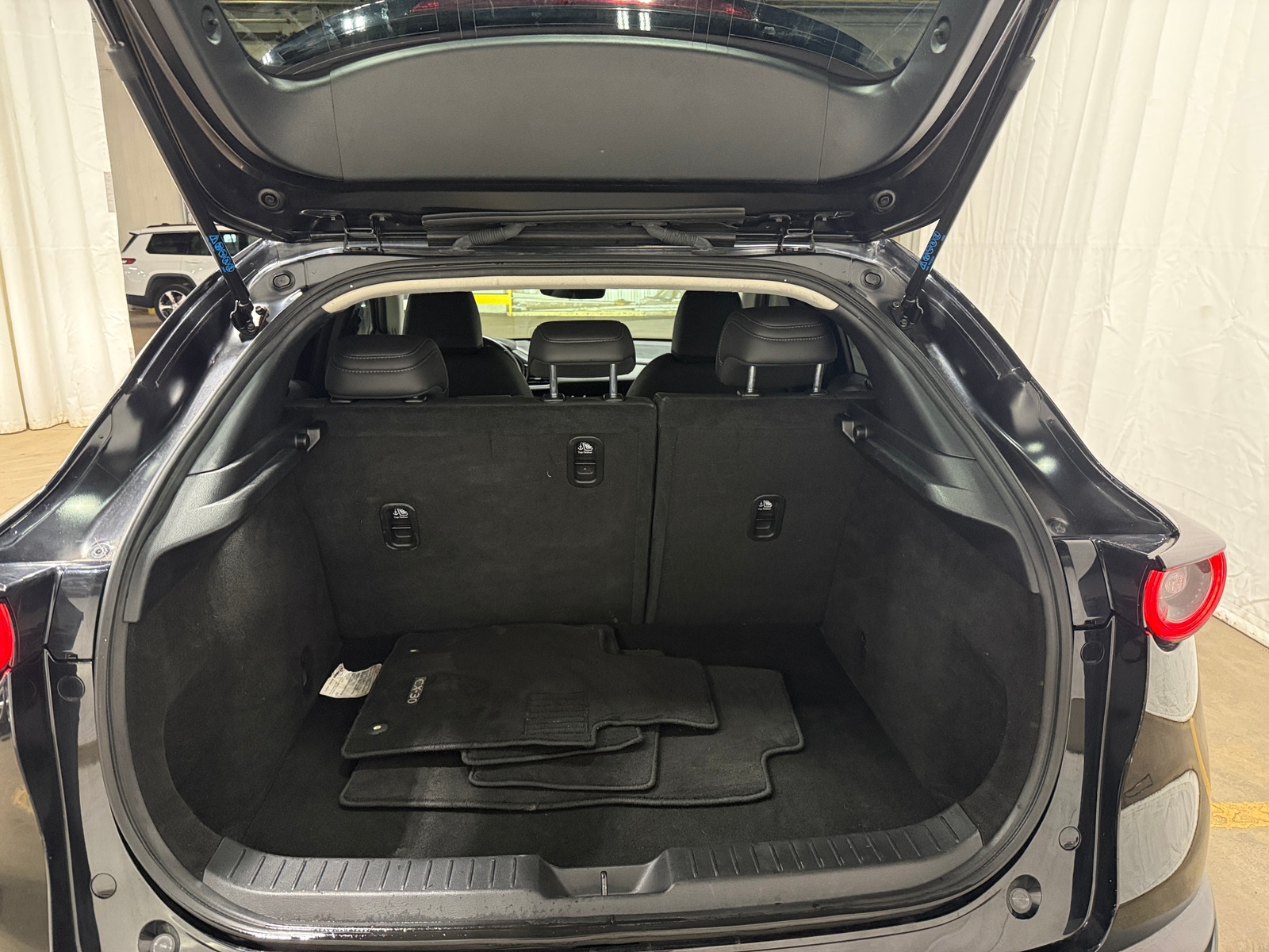 Thumbnail: 2021 Mazda CX-30 - 6