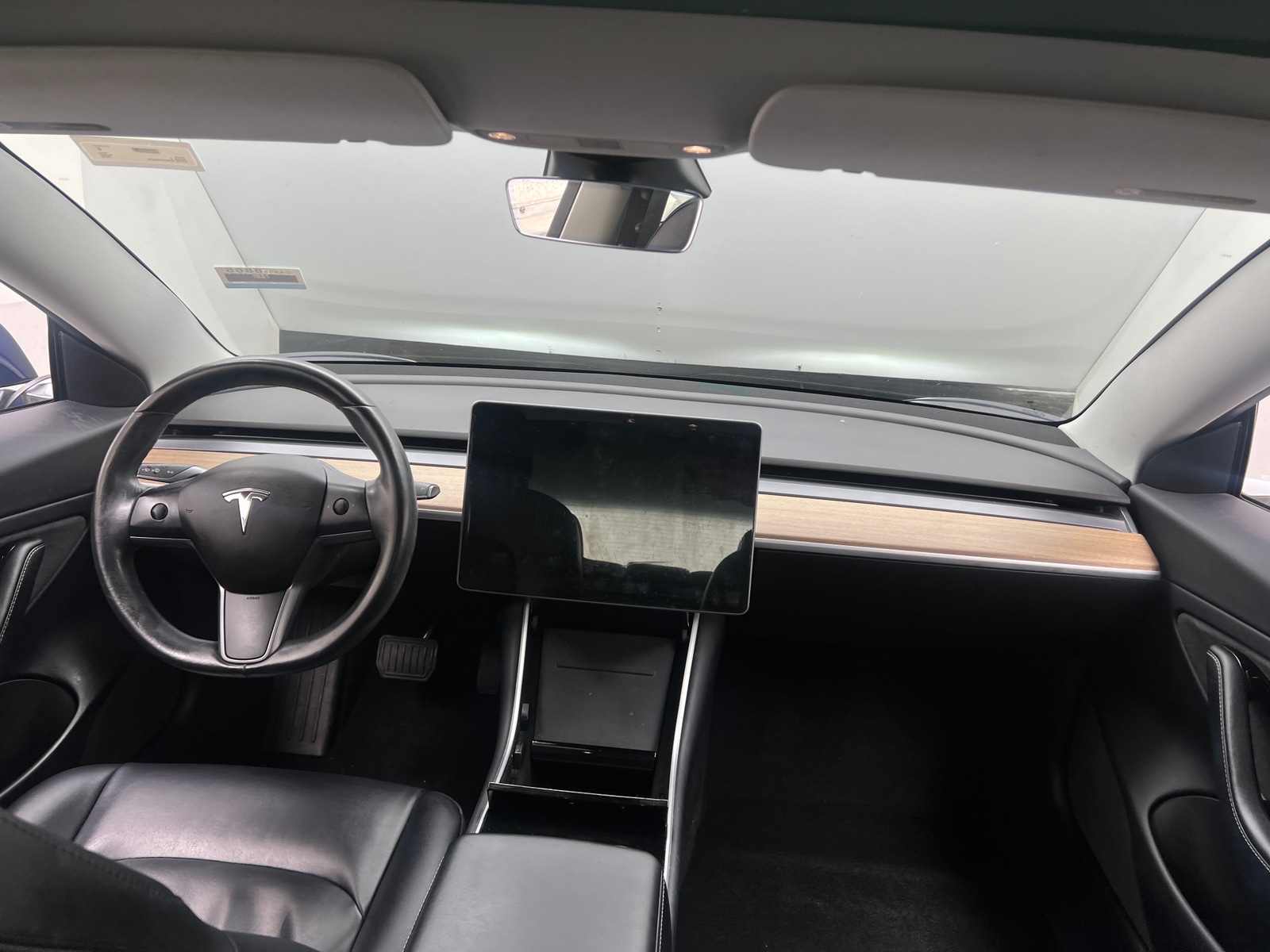 Thumbnail: 2018 Tesla Model 3 - 2