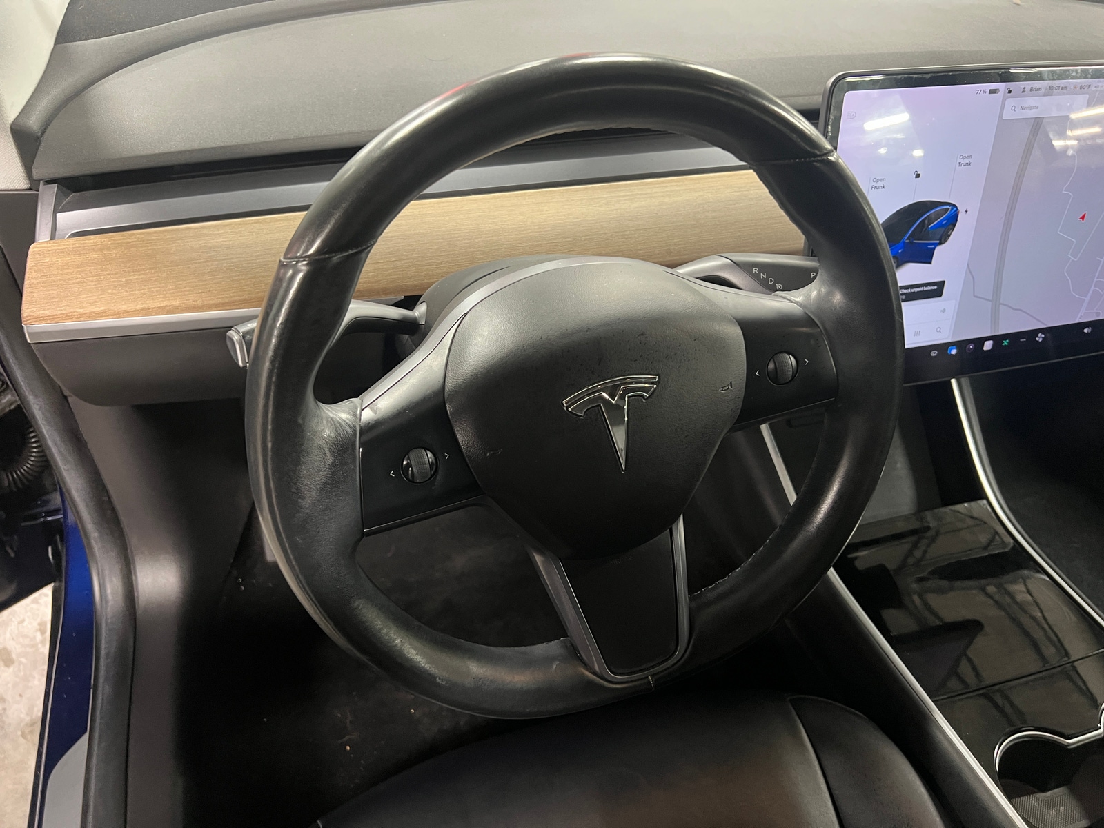 Thumbnail: 2018 Tesla Model 3 - 4