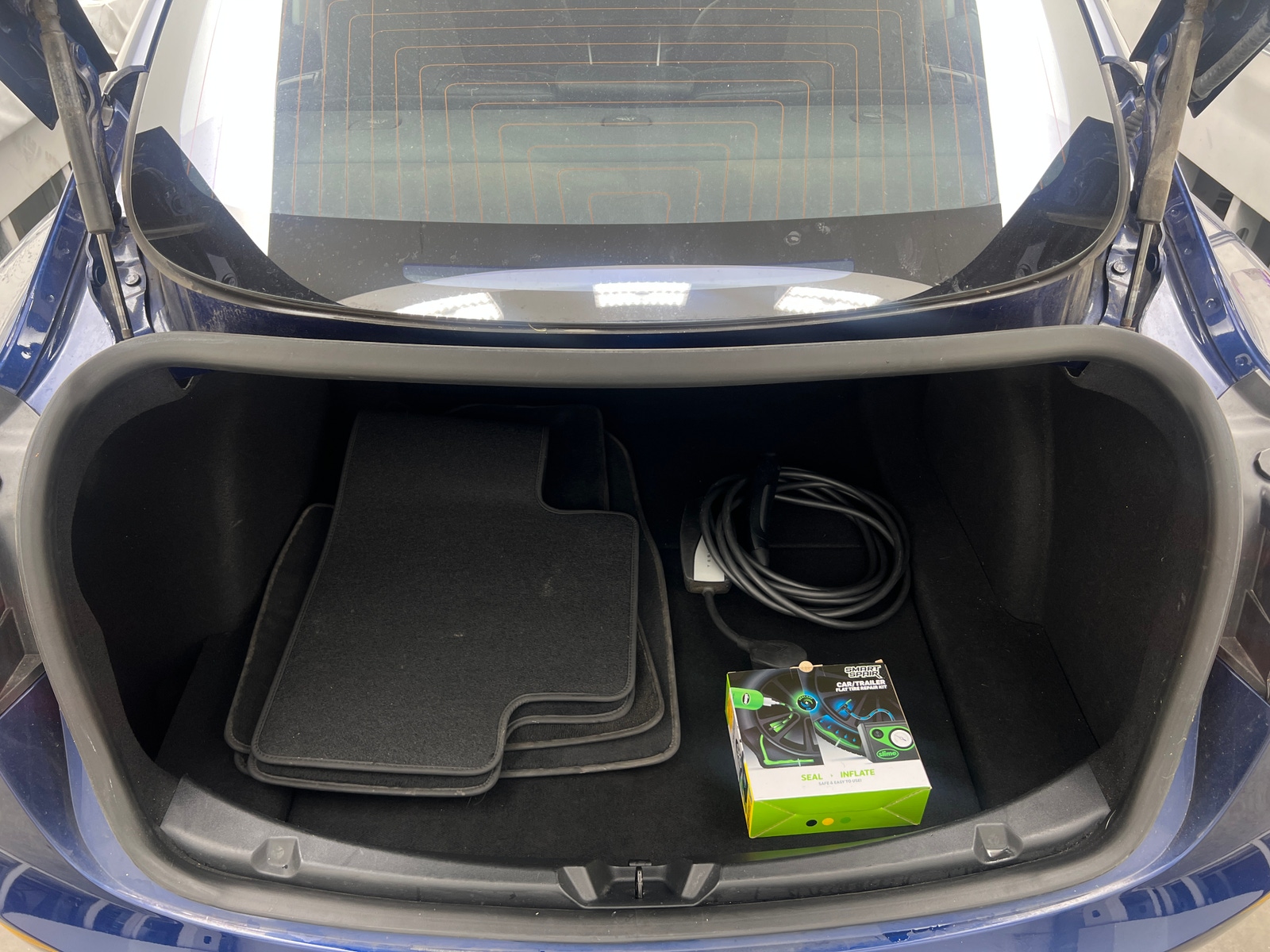 Thumbnail: 2018 Tesla Model 3 - 6