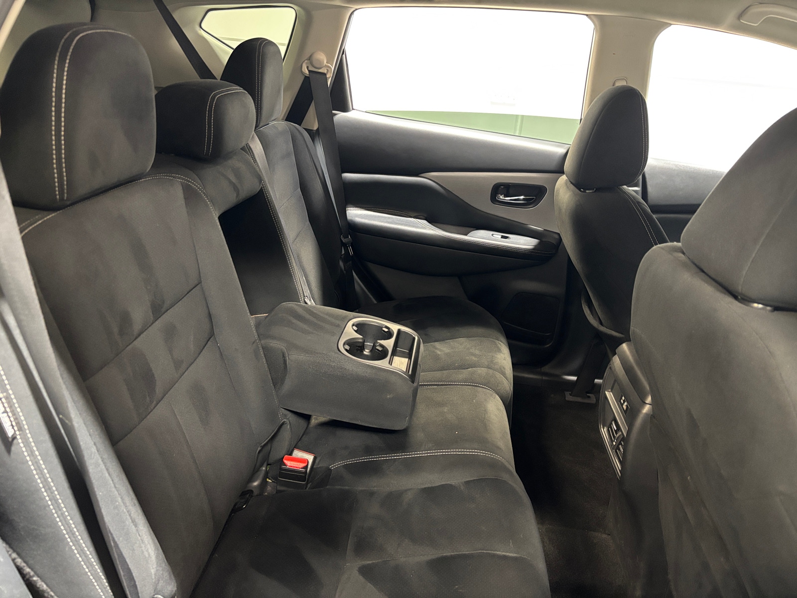 Thumbnail: 2023 Nissan Murano - 6