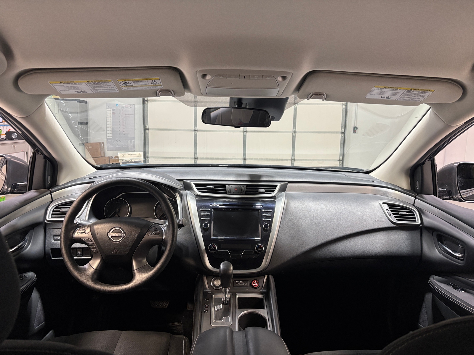 Thumbnail: 2023 Nissan Murano - 3