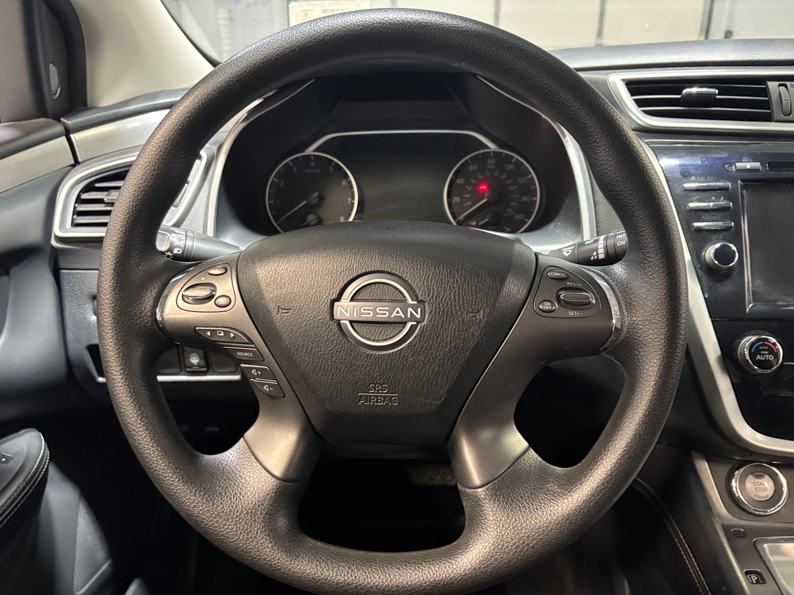 Thumbnail: 2023 Nissan Murano - 5