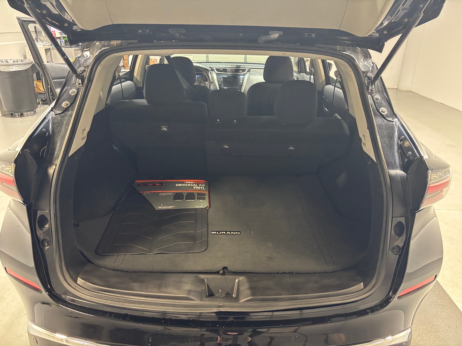 Thumbnail: 2023 Nissan Murano - 7