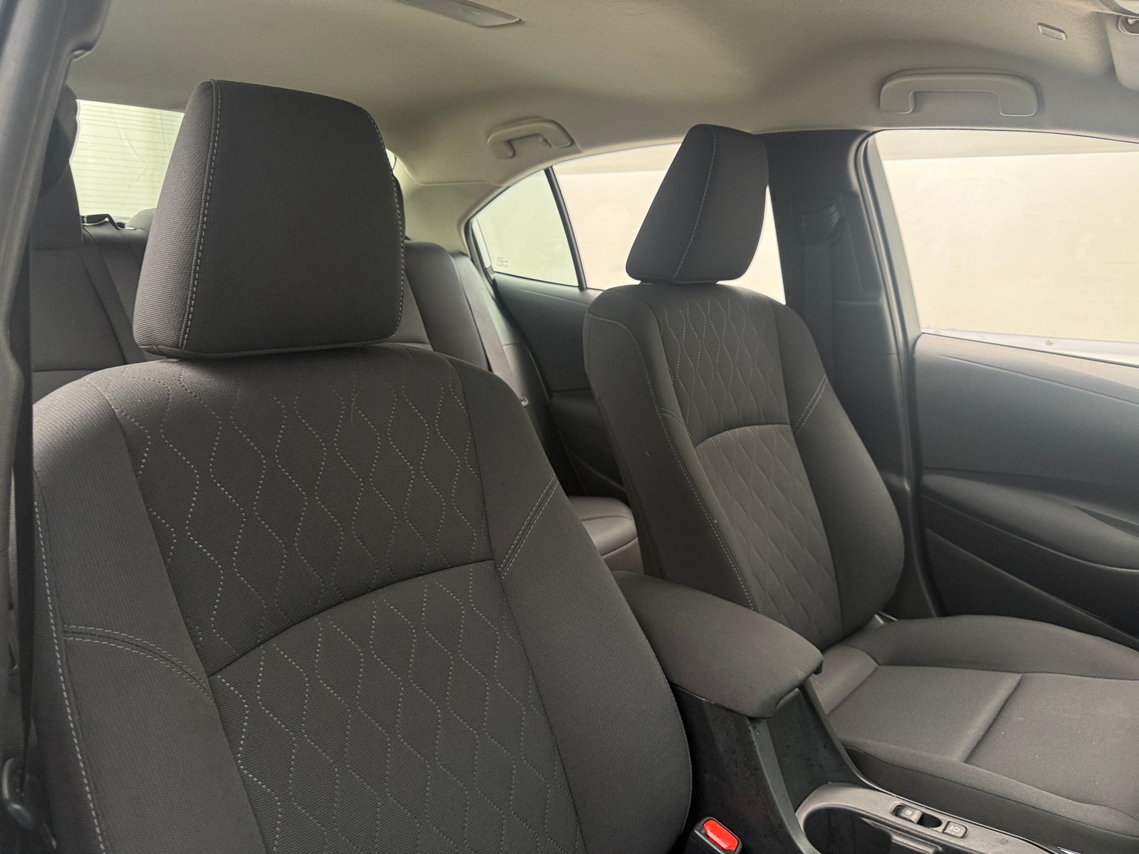 Thumbnail: 2024 Toyota Corolla - 2