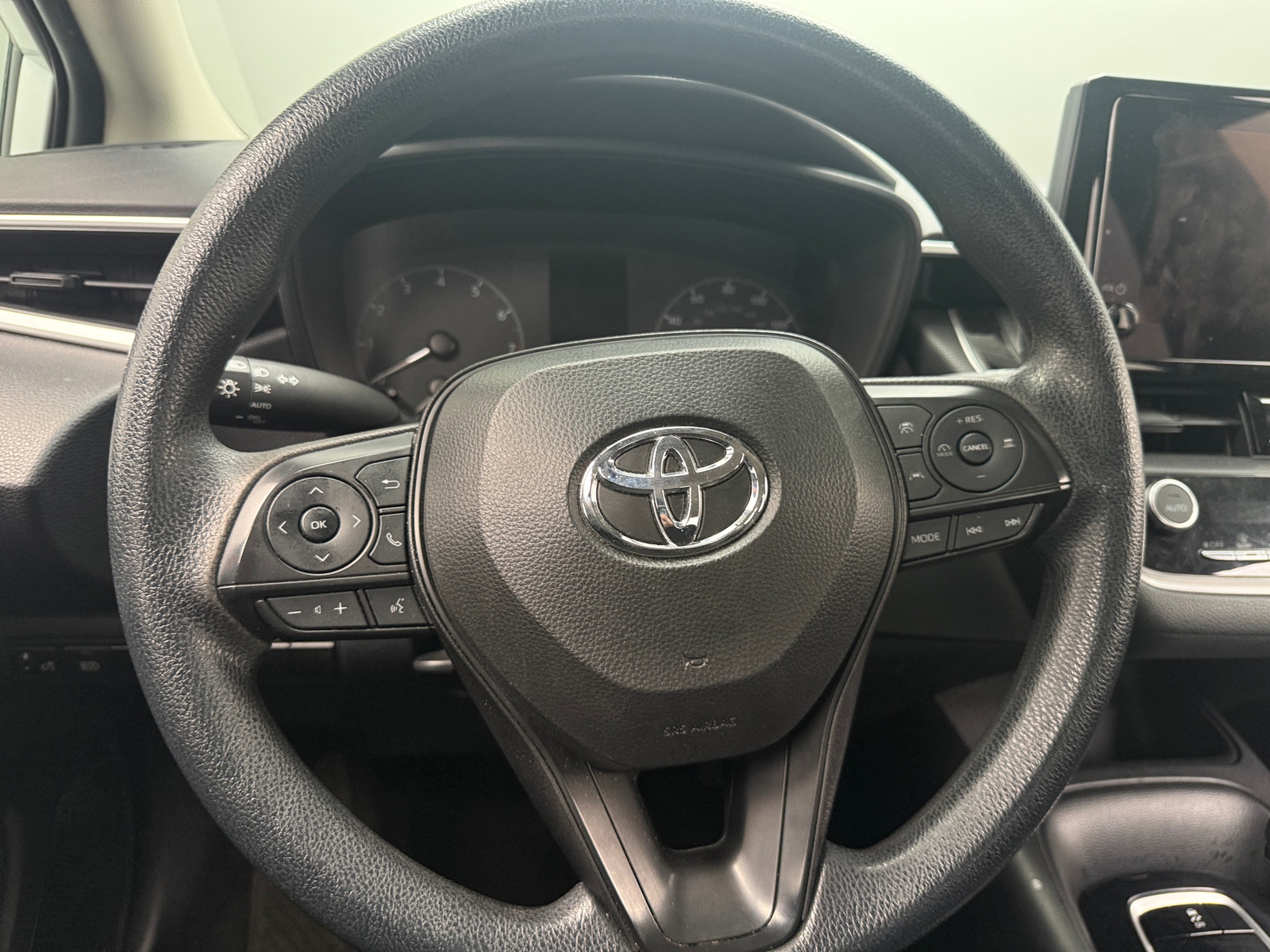 Thumbnail: 2024 Toyota Corolla - 5